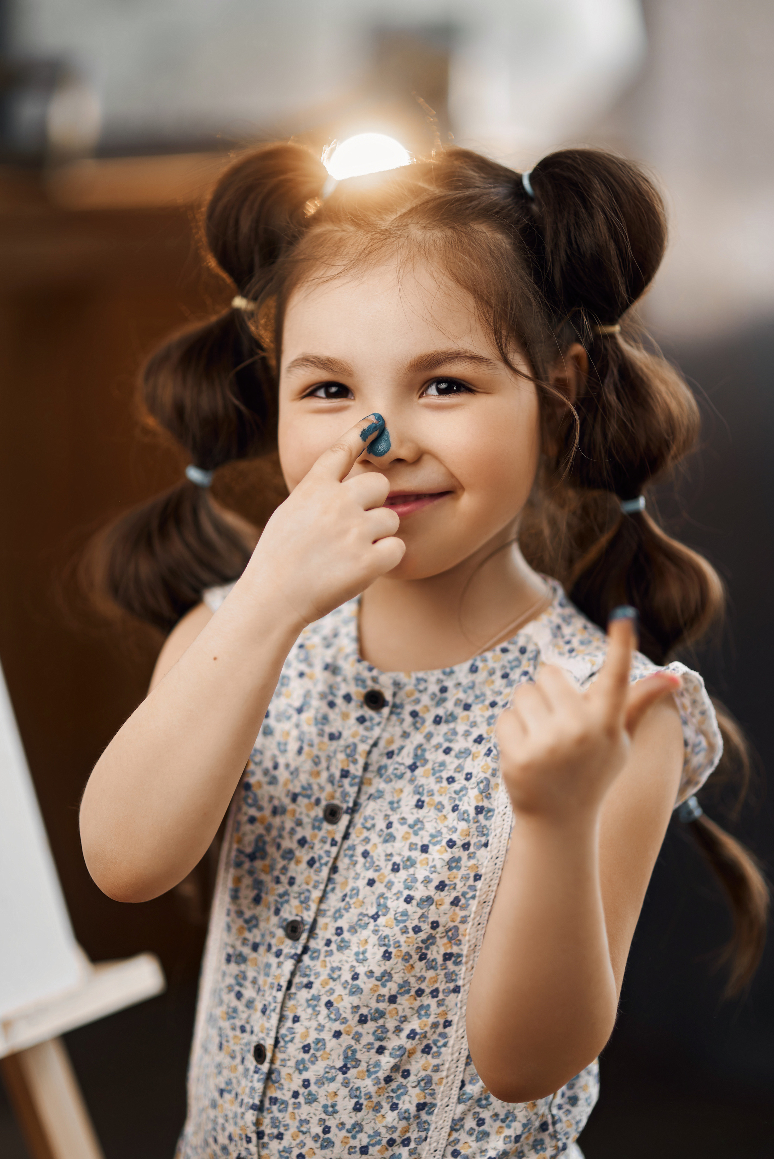 Радость. Фотограф Михаил Ефремов