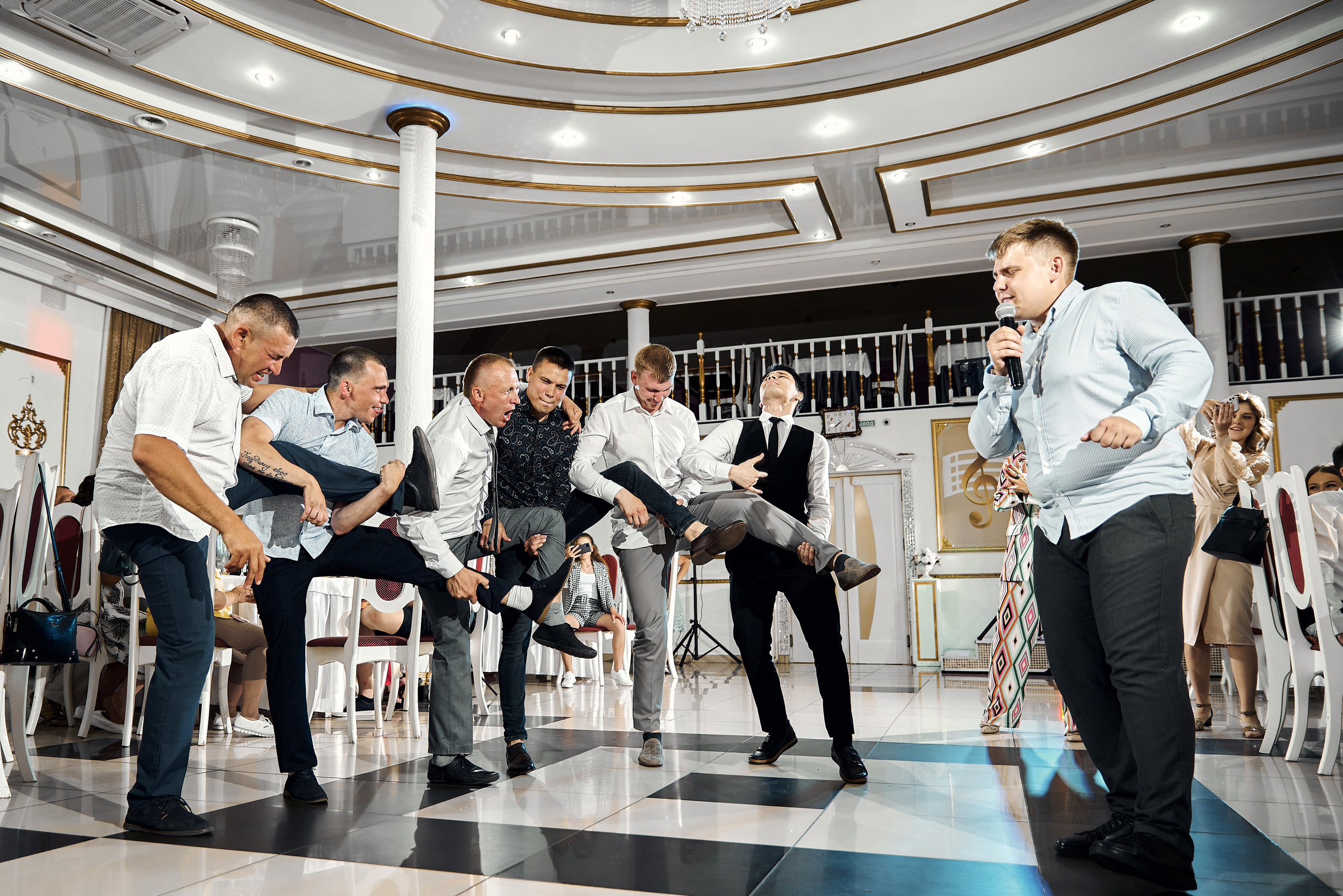 Светлана & Алексей. Фотограф Михаил Ефремов