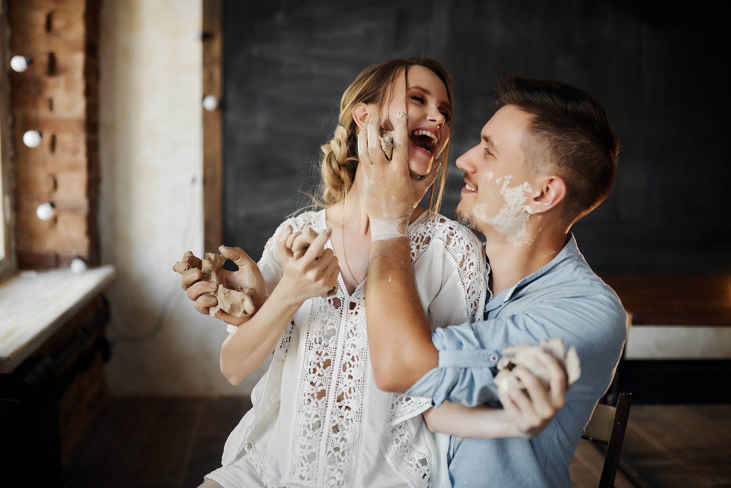 Мария Владимир. Фотограф Михаил Ефремов