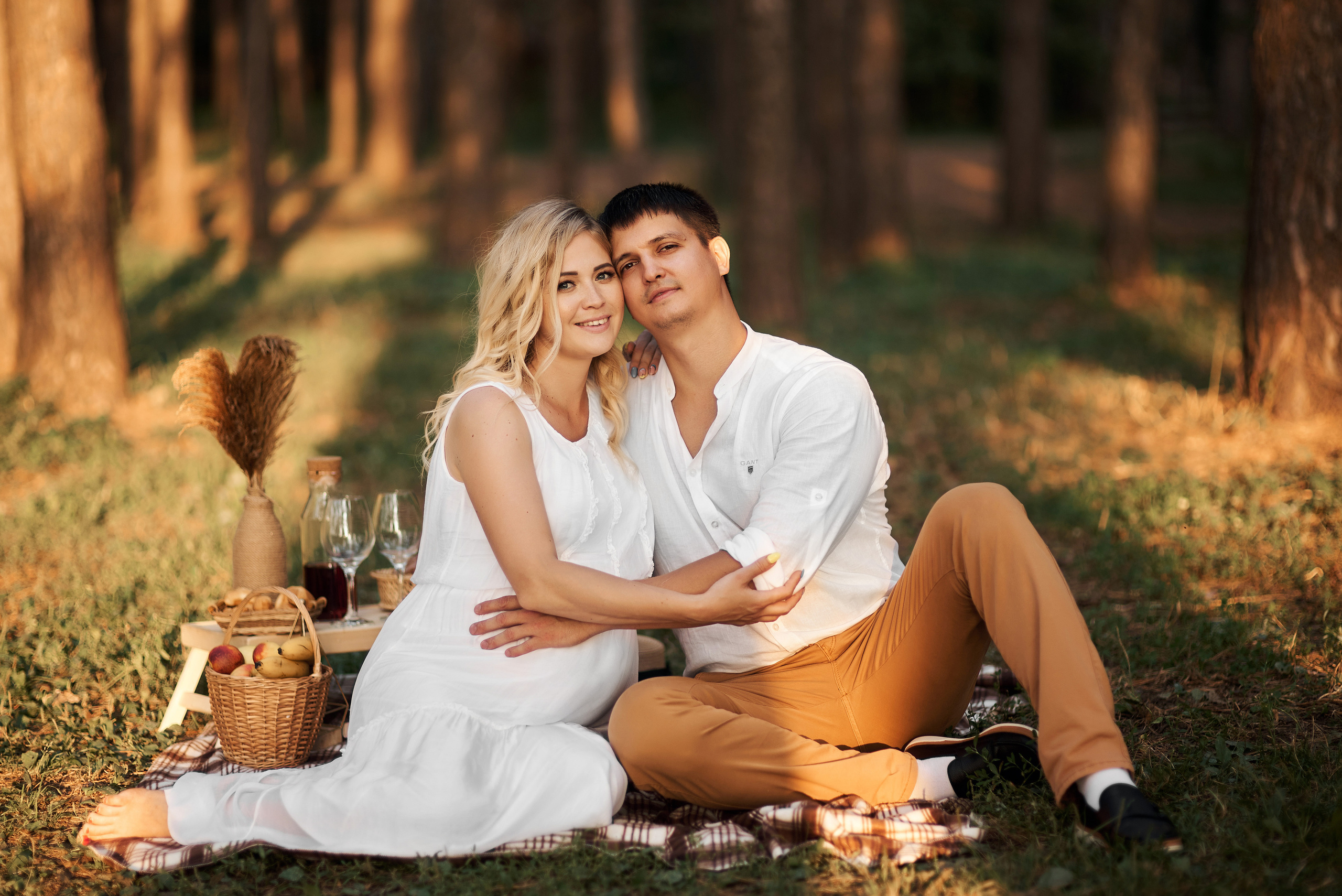 Тепло. Фотограф Михаил Ефремов