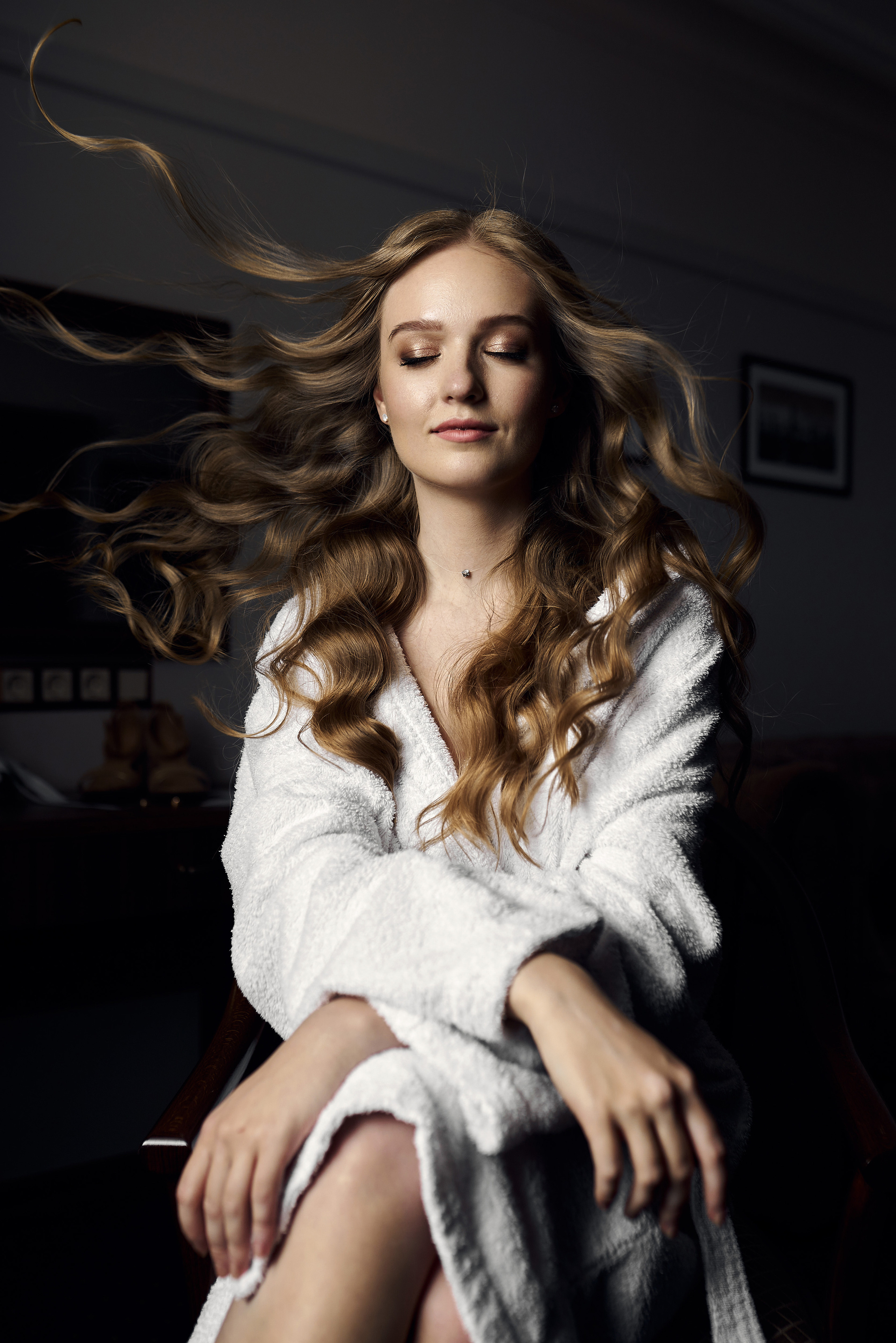 Ирина & Николай. Фотограф Михаил Ефремов