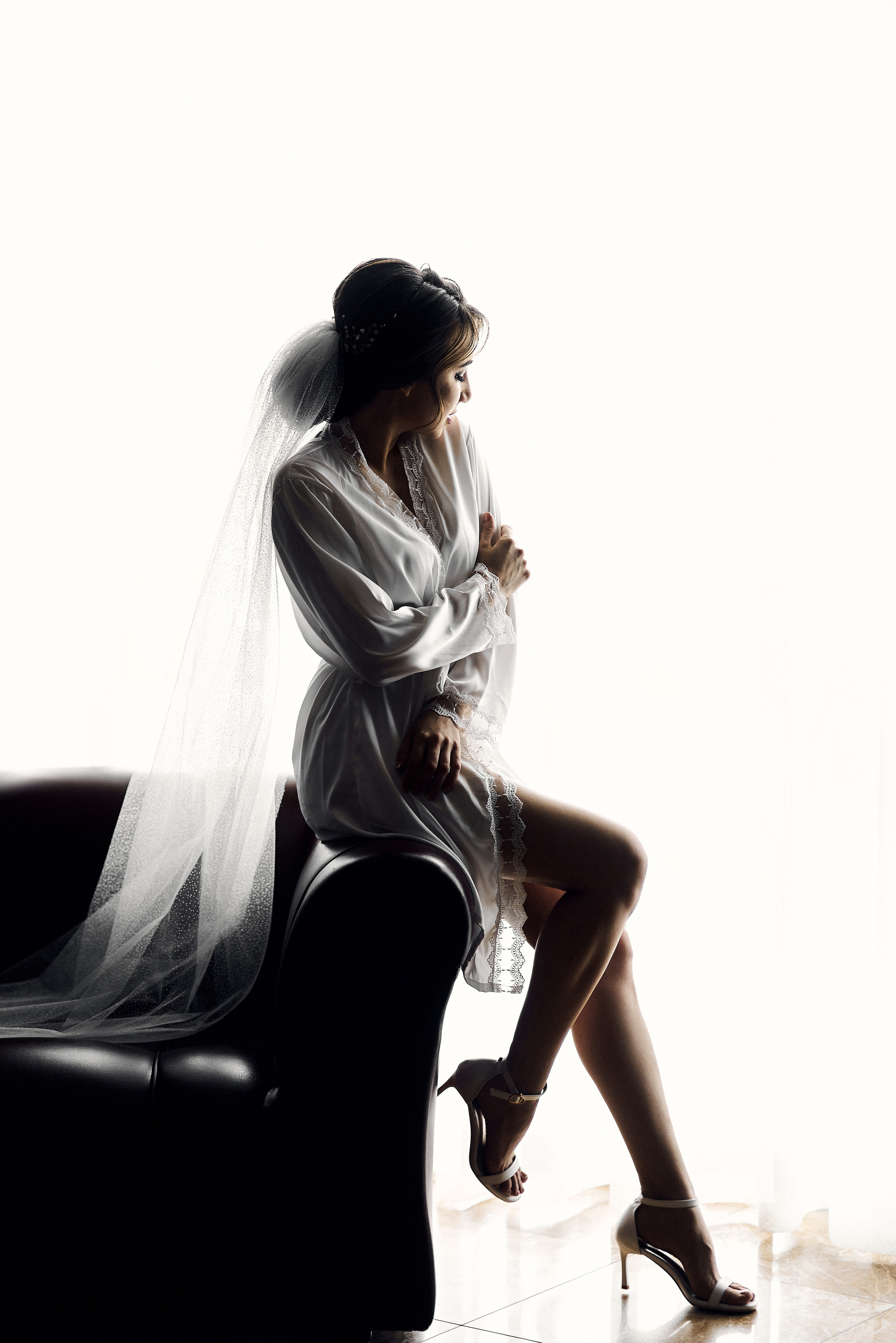 Светлана & Алексей. Фотограф Михаил Ефремов