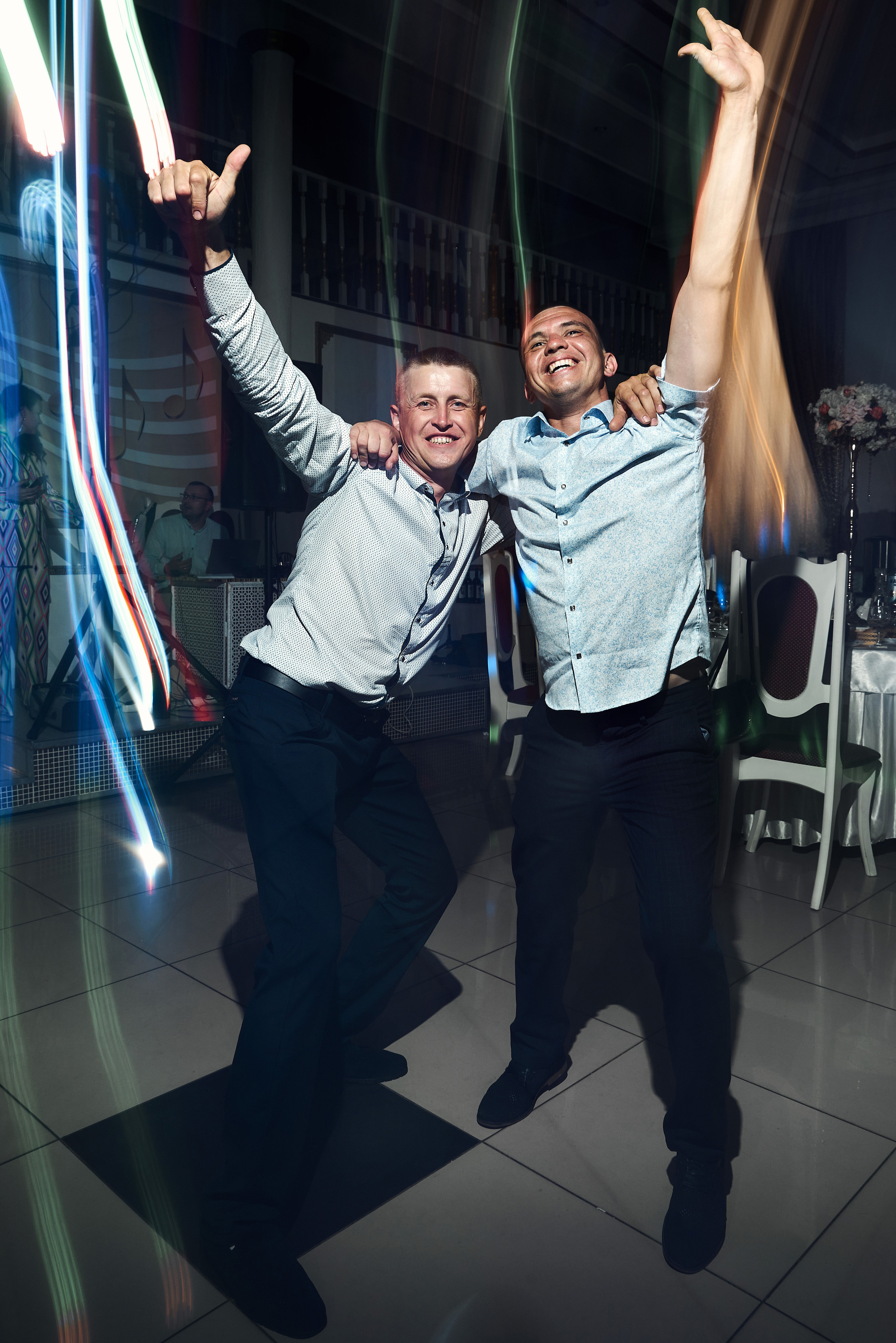 Светлана & Алексей. Фотограф Михаил Ефремов