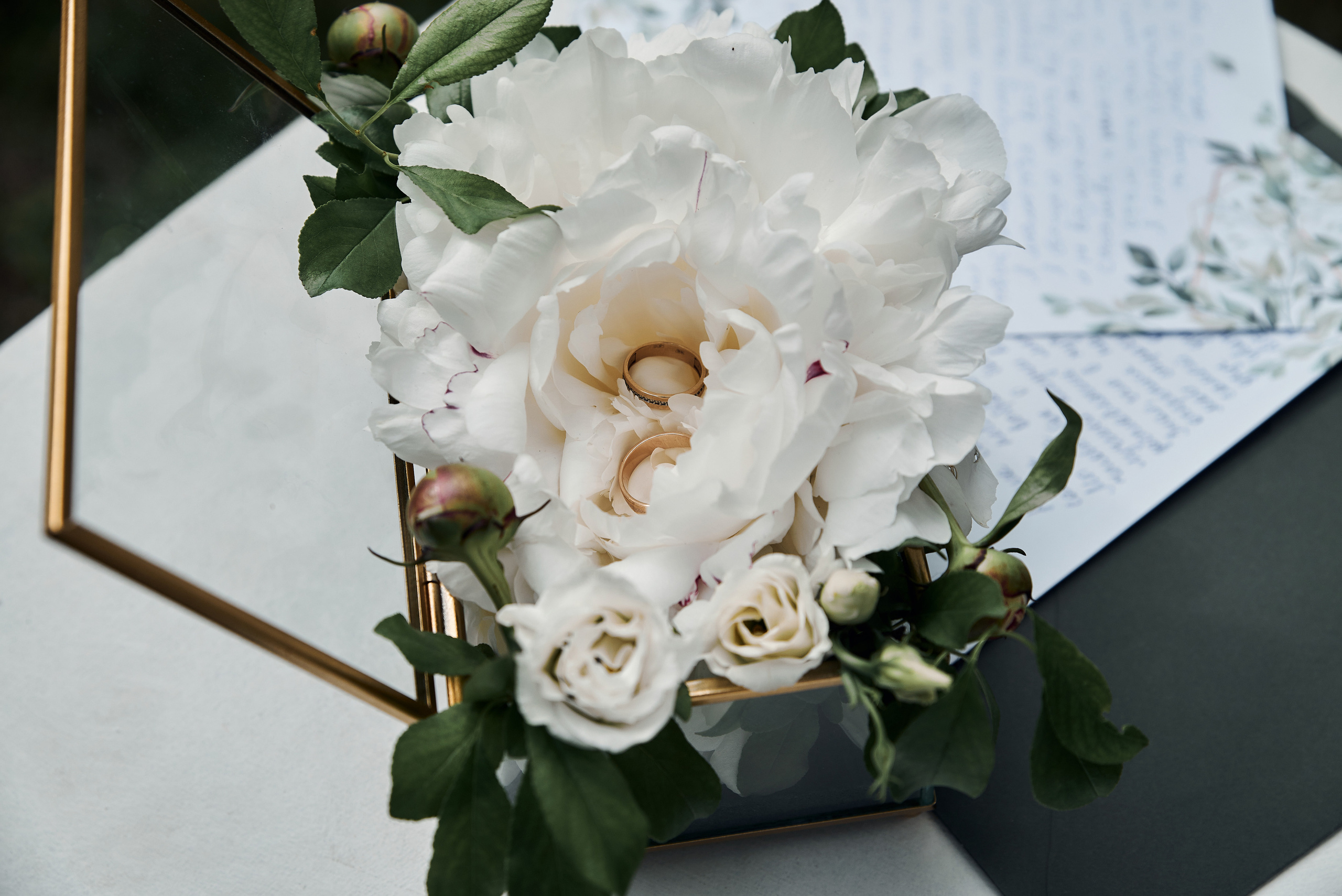 Ирина & Николай. Фотограф Михаил Ефремов