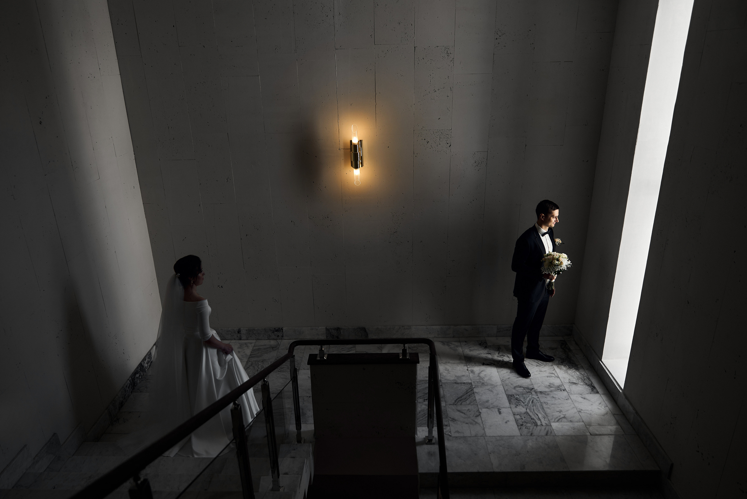 Ульяна & Дмитрий. Фотограф Михаил Ефремов