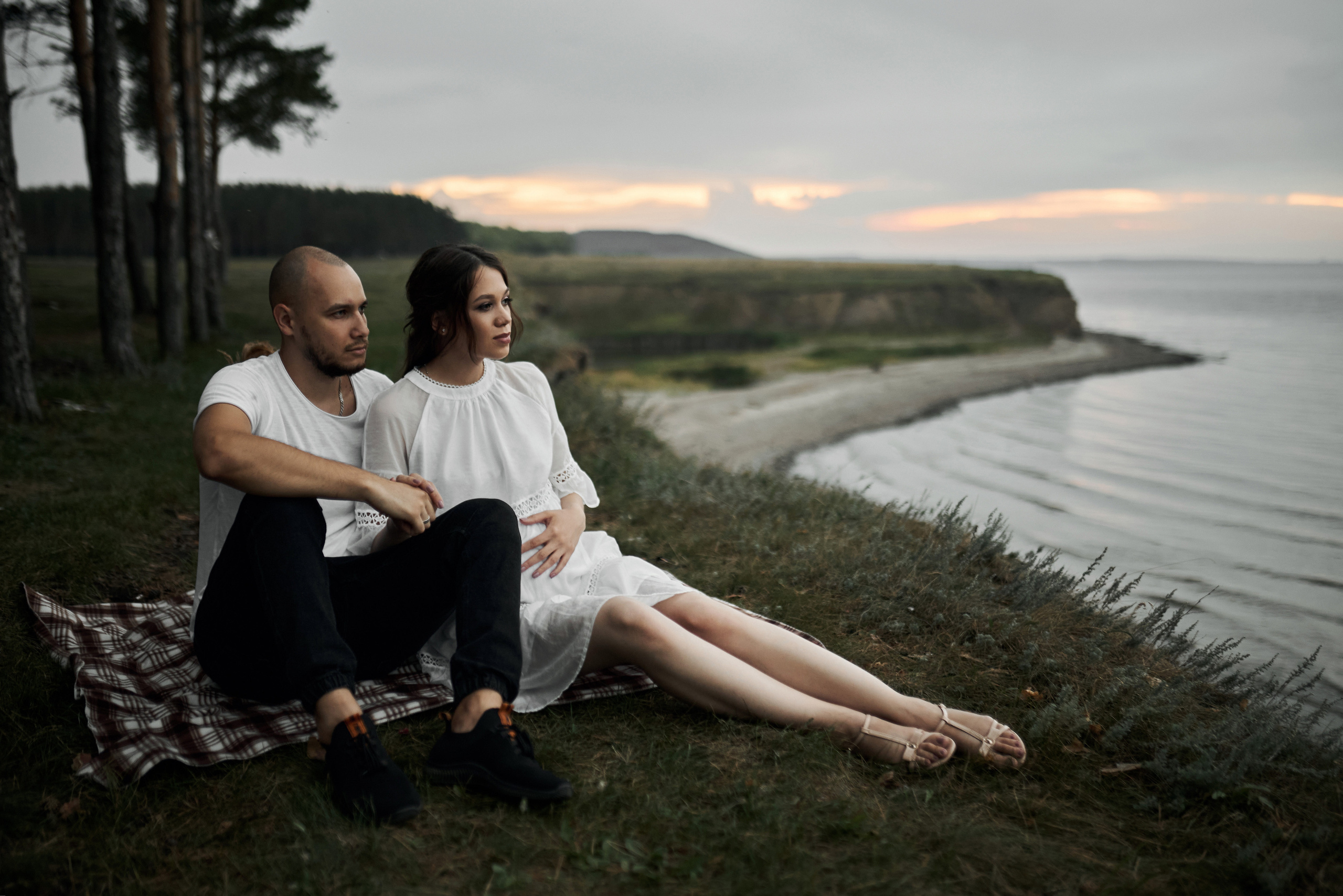 Татьяна Раян. Фотограф Михаил Ефремов