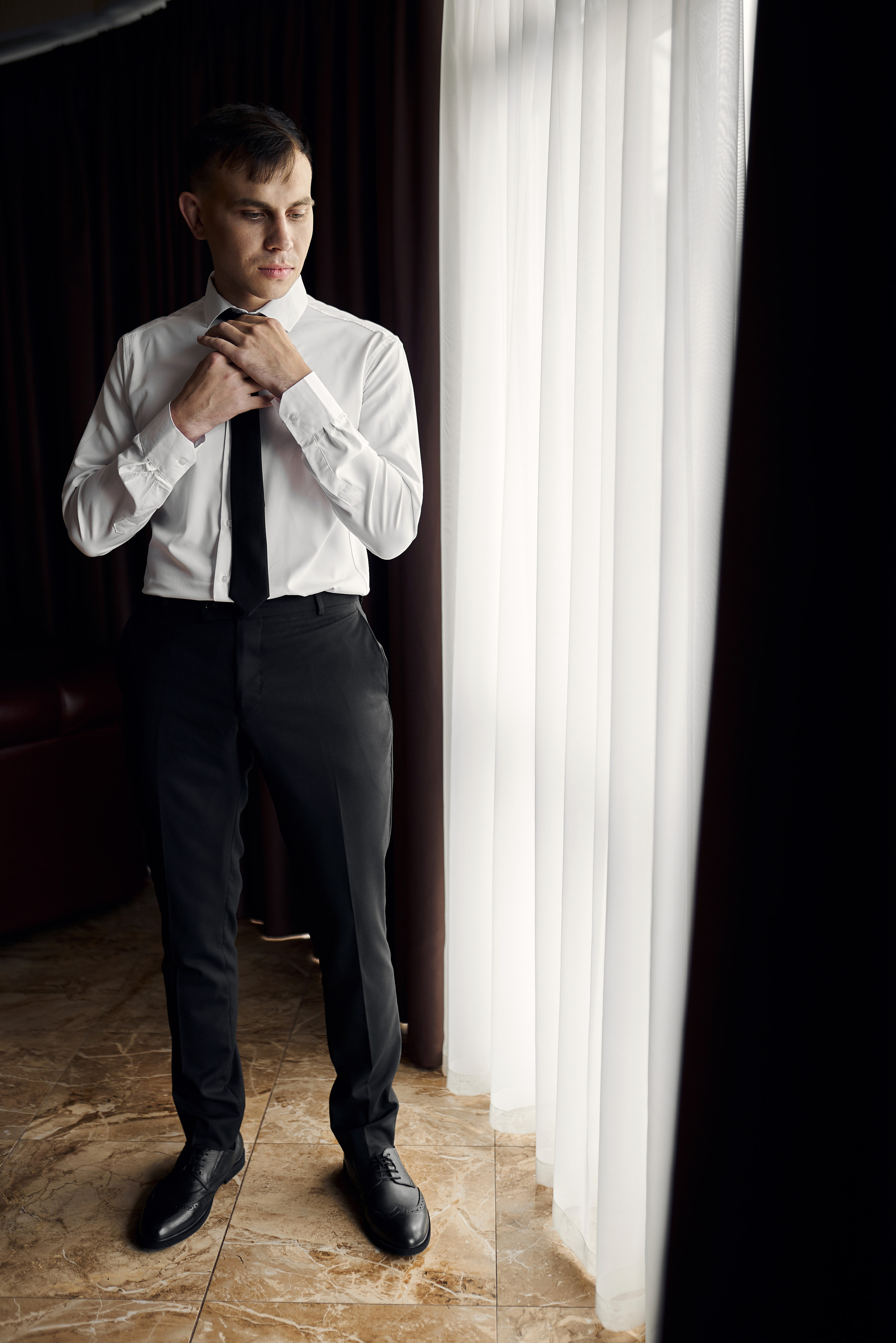 Светлана & Алексей. Фотограф Михаил Ефремов