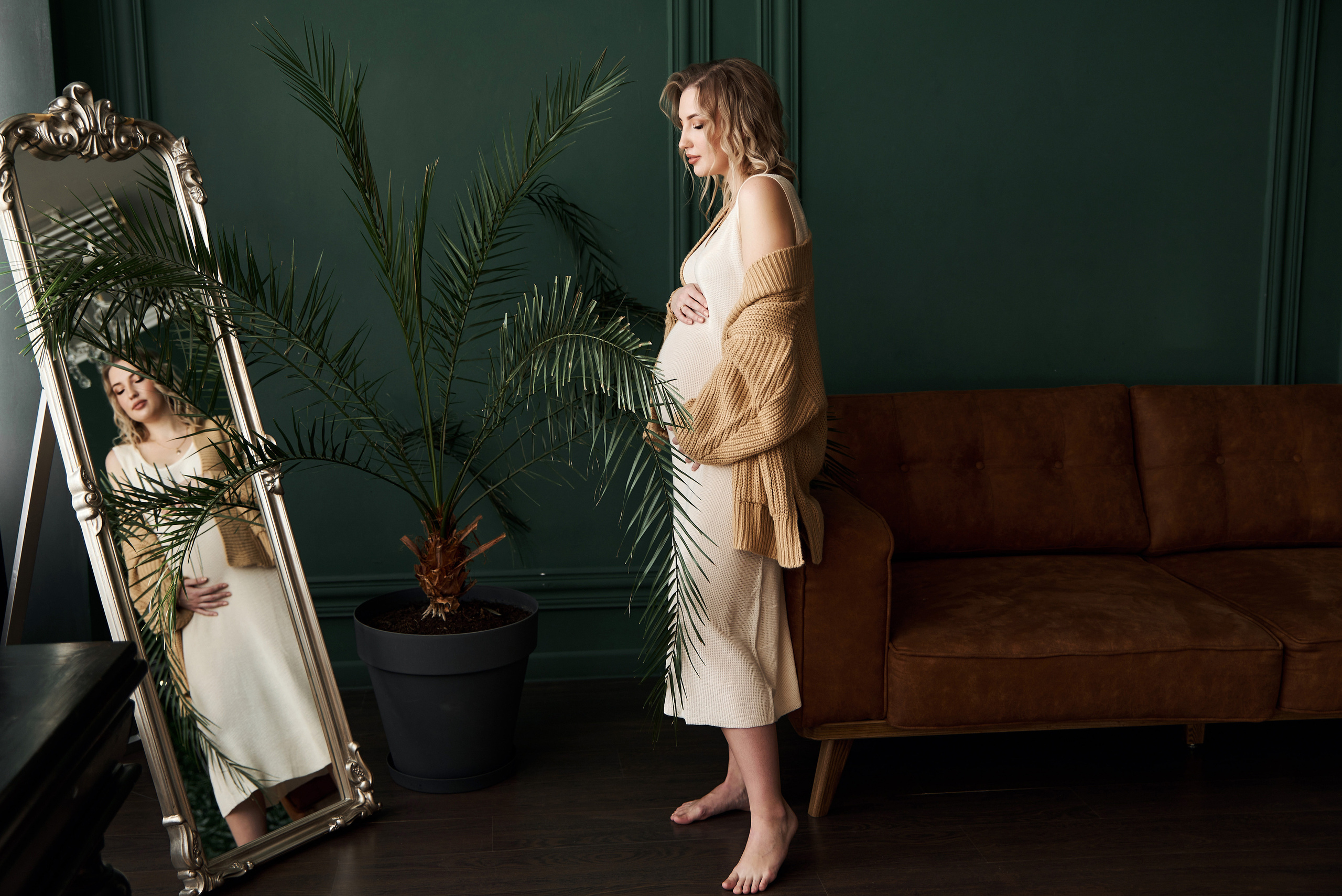 Счастье. Фотограф Михаил Ефремов