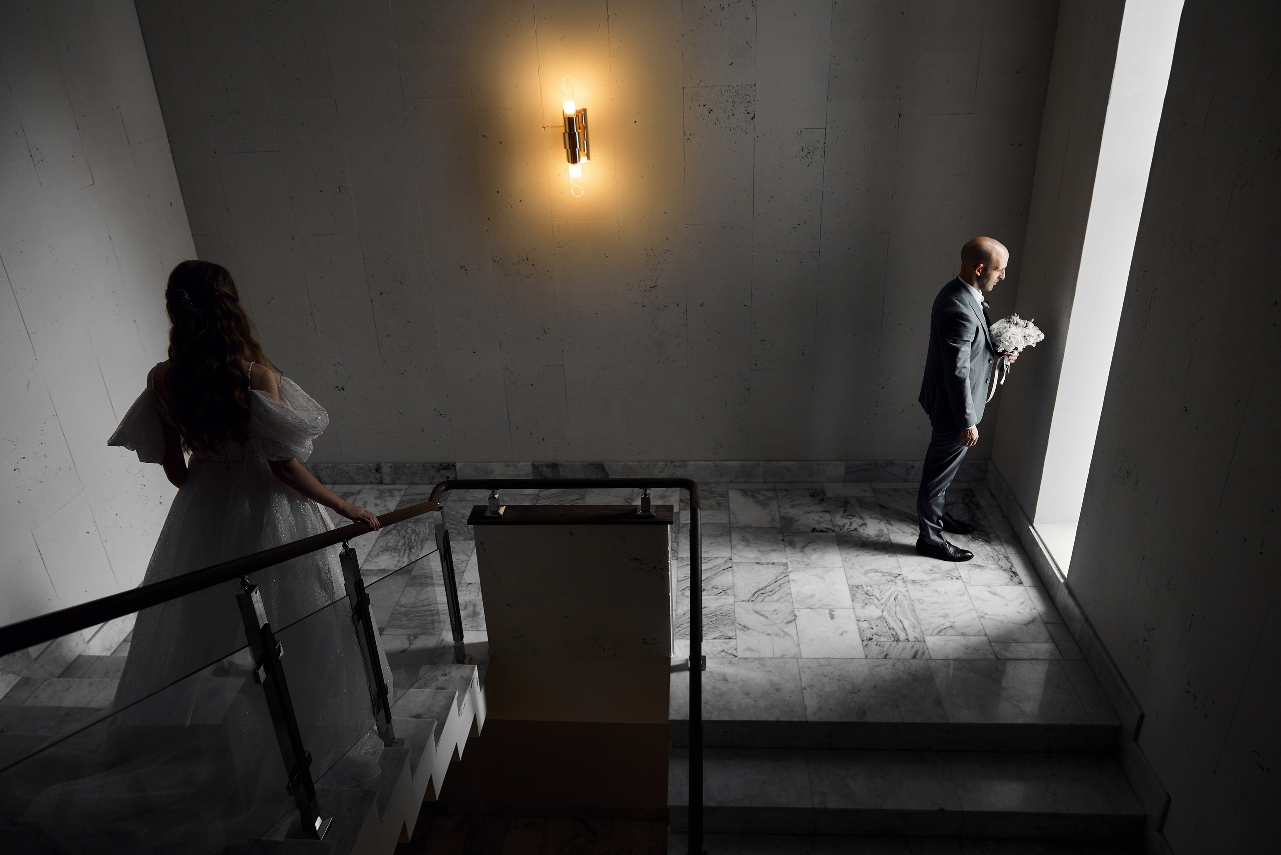 Ирина & Николай. Фотограф Михаил Ефремов