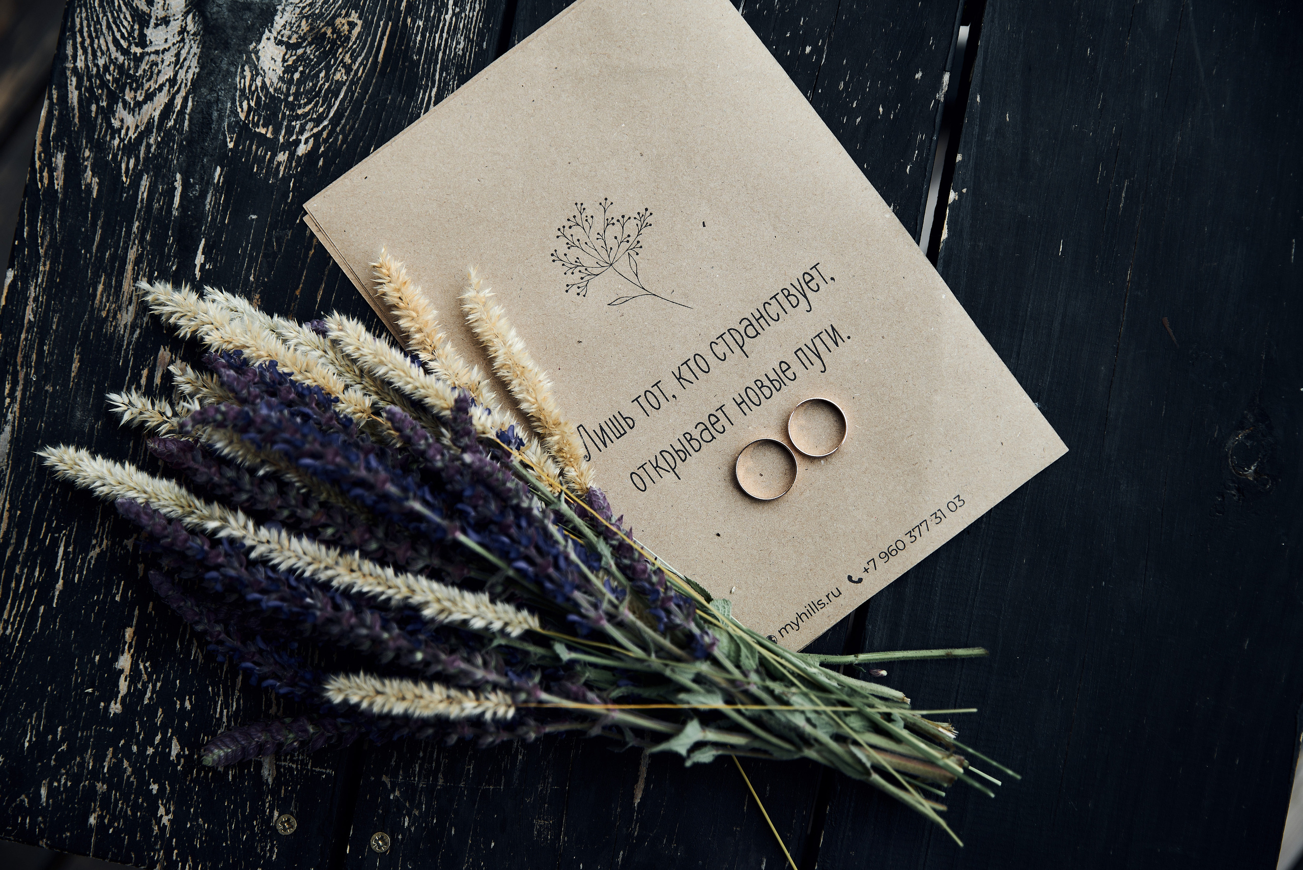 Ксения & Иван. Фотограф Михаил Ефремов