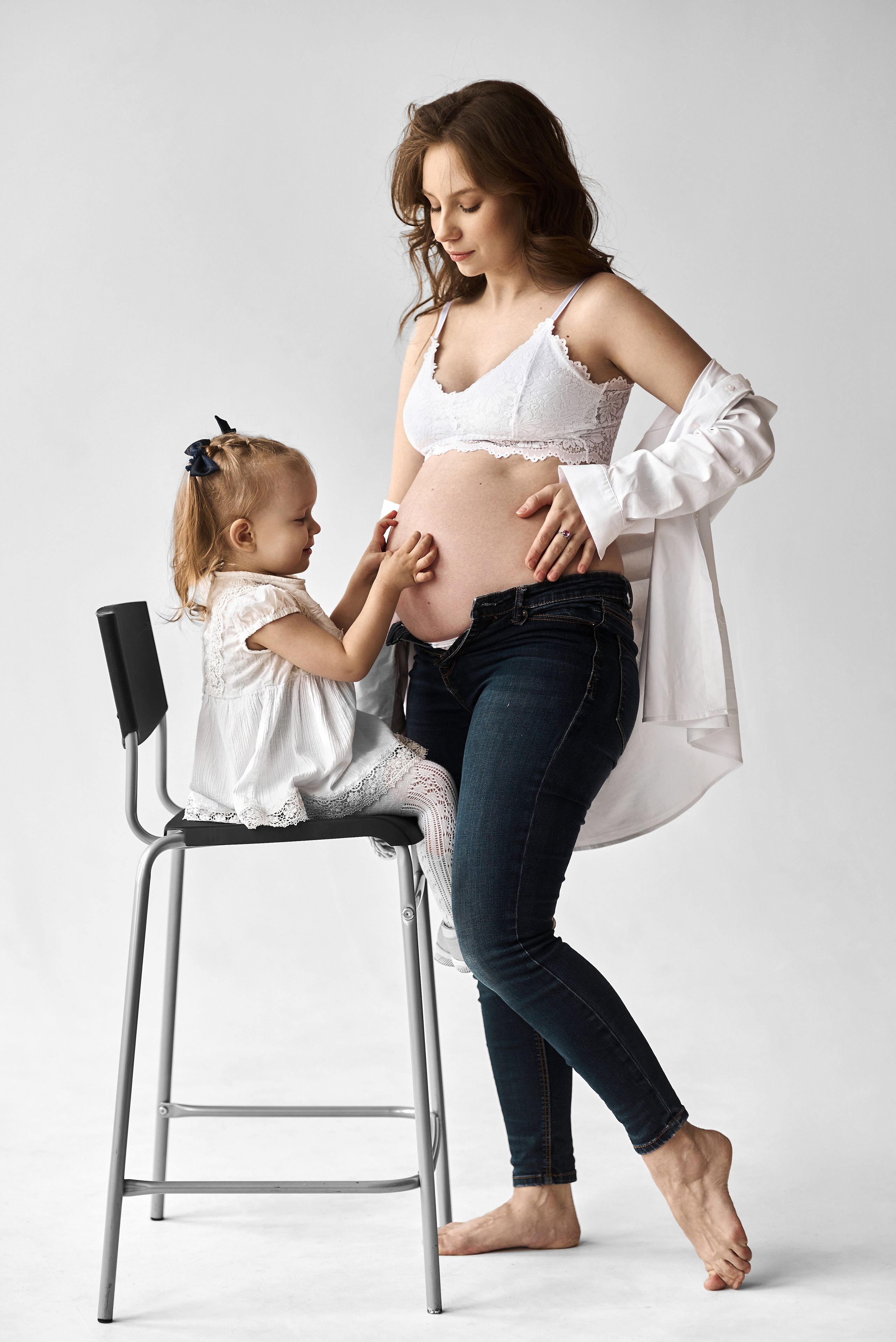 Оля Владимир. Фотограф Михаил Ефремов