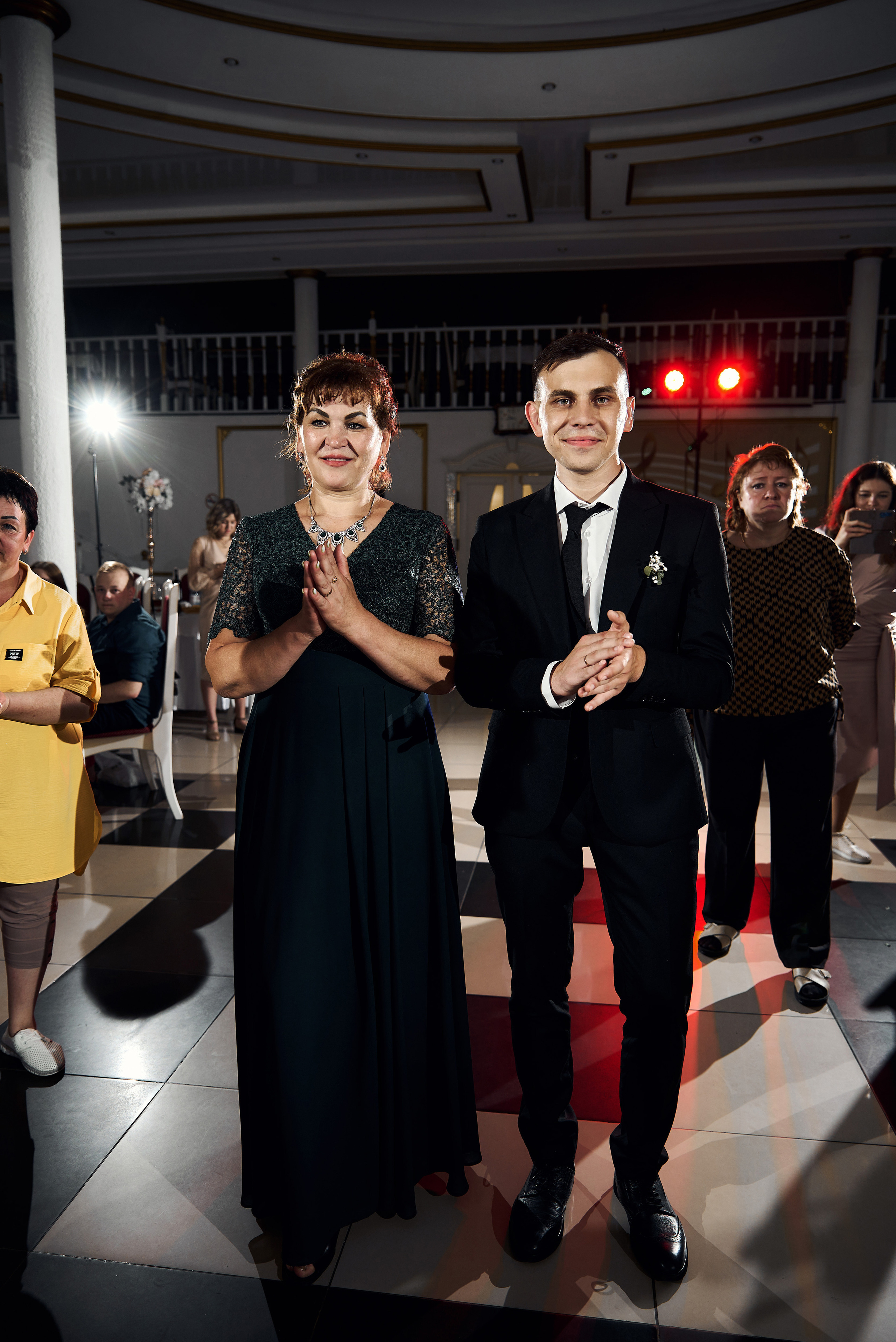 Светлана & Алексей. Фотограф Михаил Ефремов