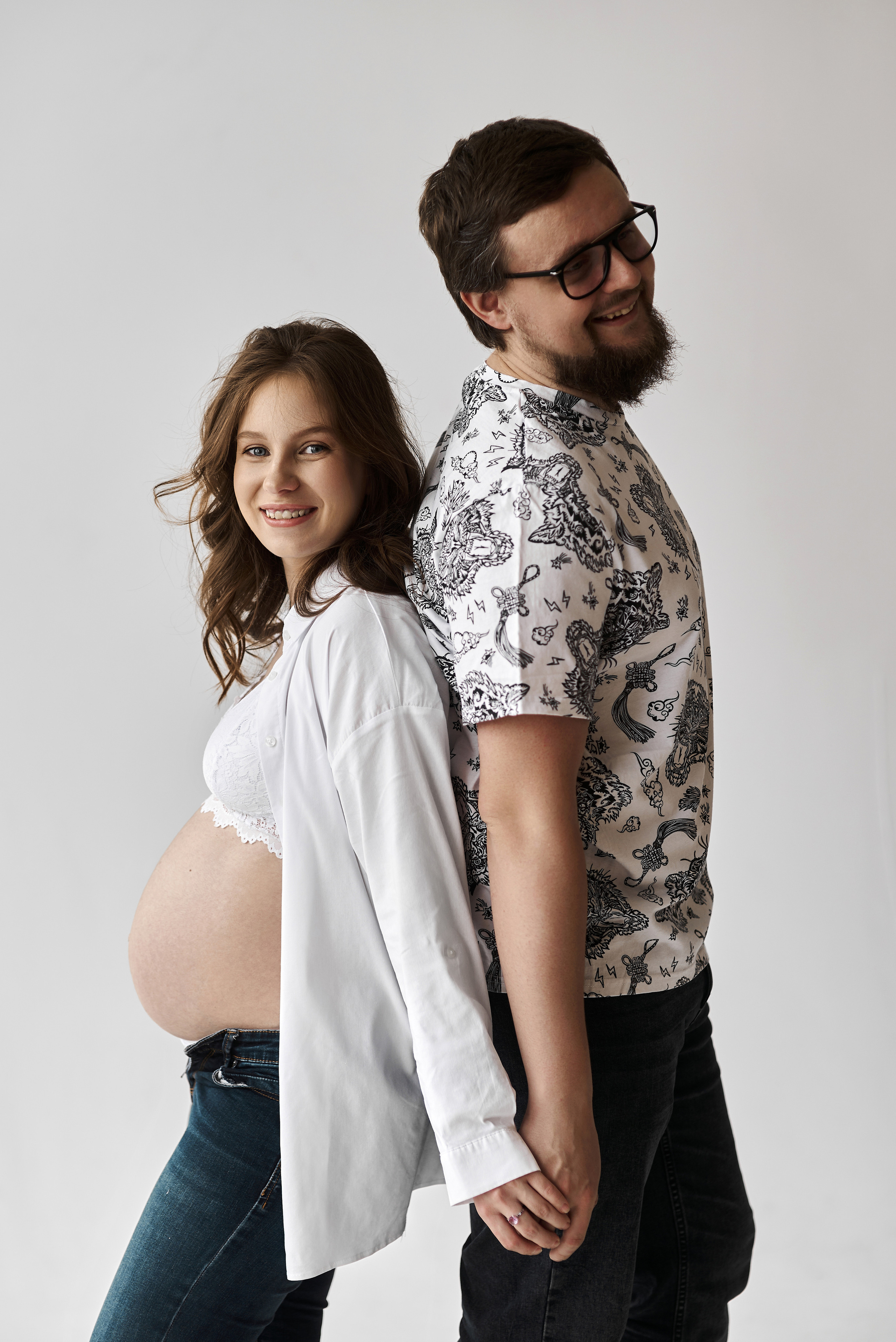 Оля Владимир. Фотограф Михаил Ефремов