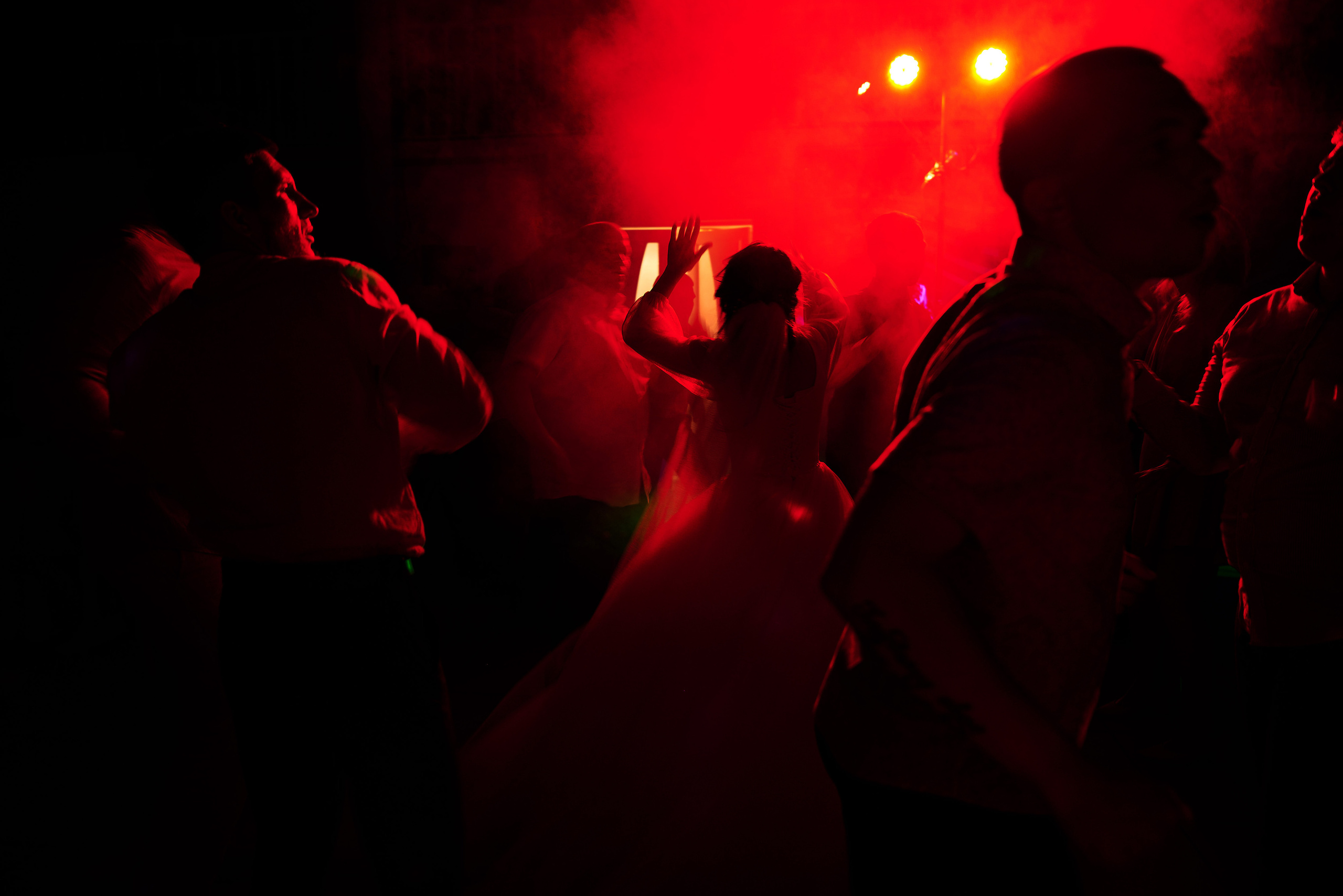 Светлана & Алексей. Фотограф Михаил Ефремов