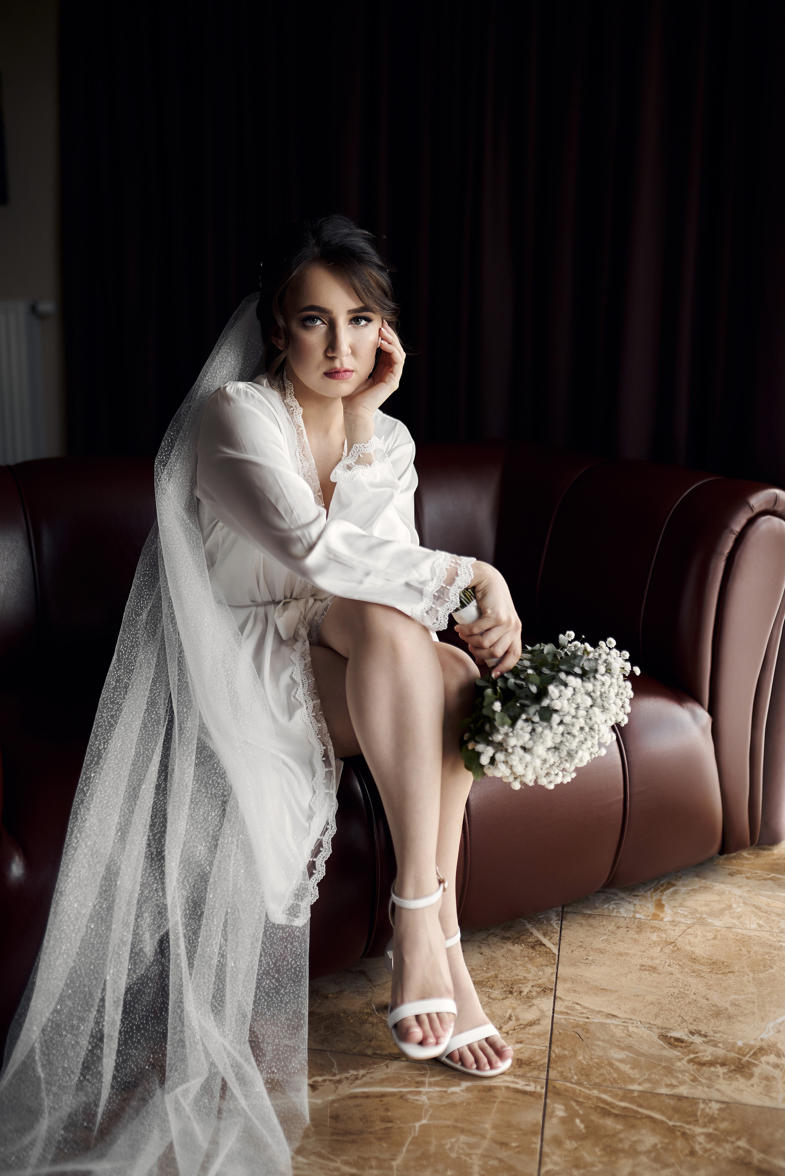 Светлана & Алексей. Фотограф Михаил Ефремов