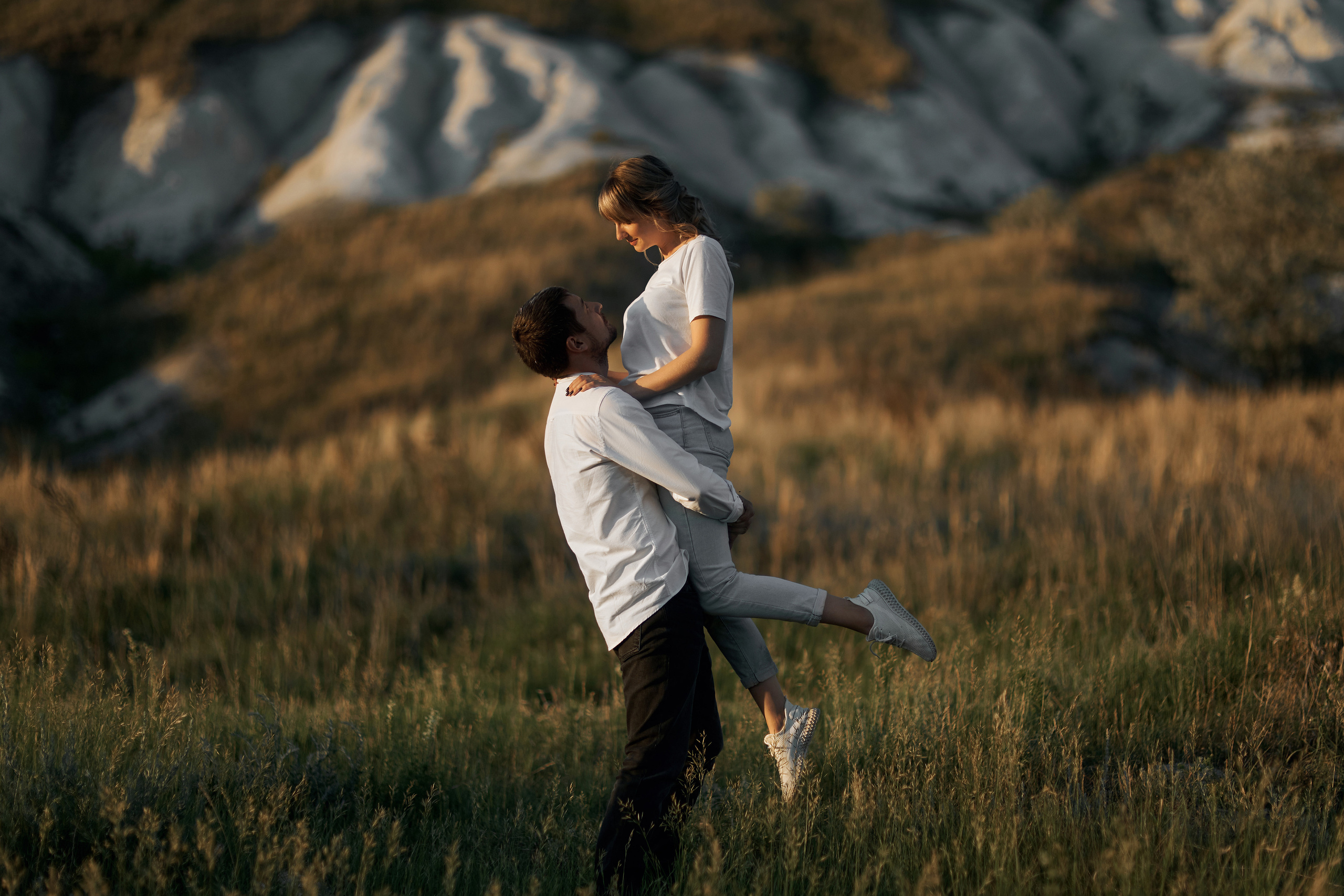 Тушна. Фотограф Михаил Ефремов