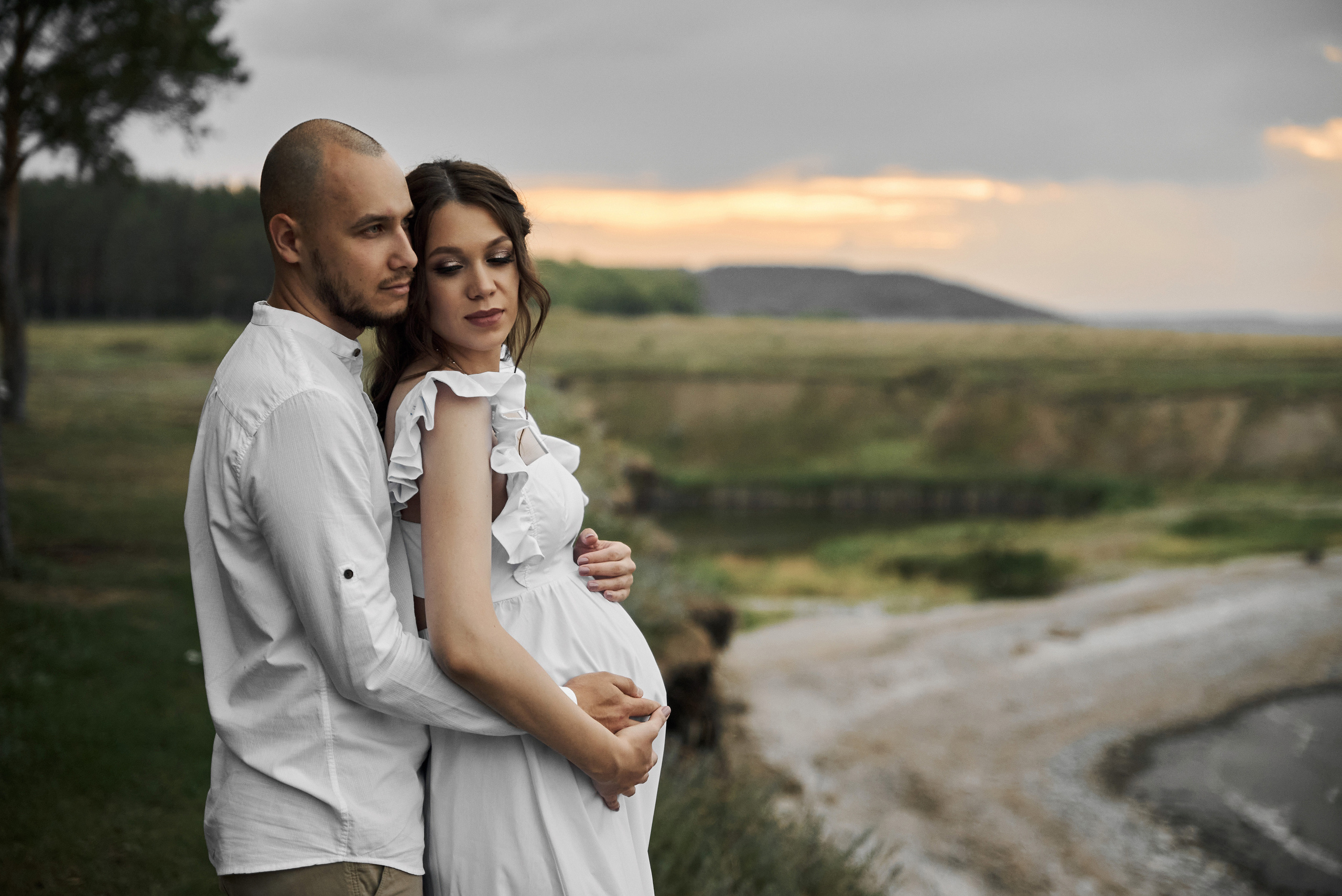 Татьяна Раян. Фотограф Михаил Ефремов