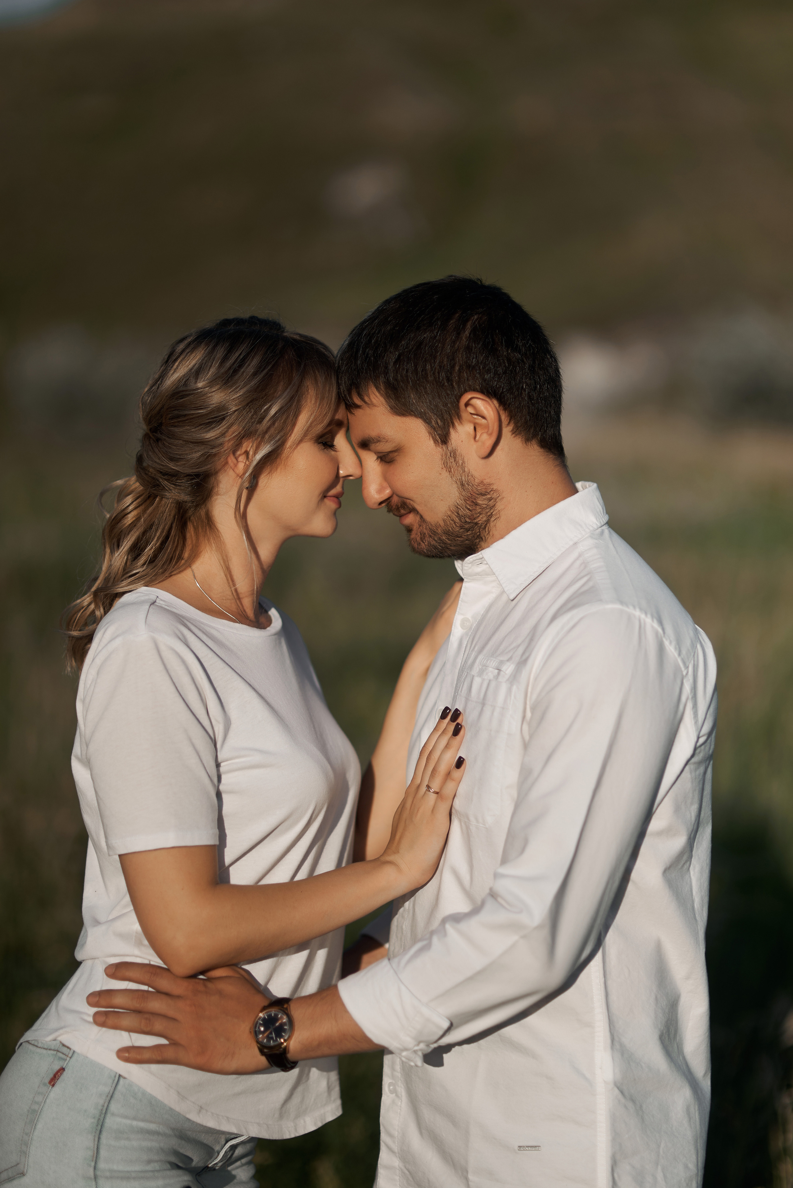 Тушна. Фотограф Михаил Ефремов