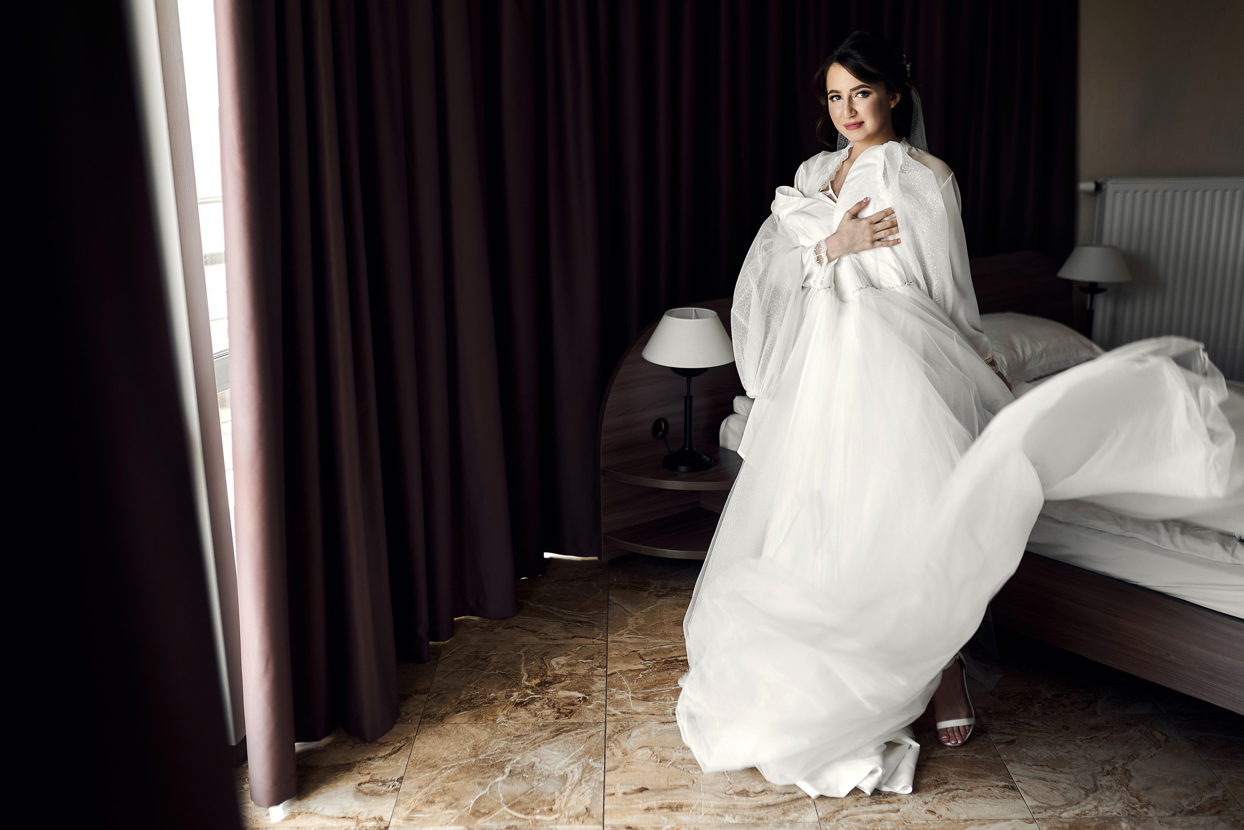 Светлана & Алексей. Фотограф Михаил Ефремов