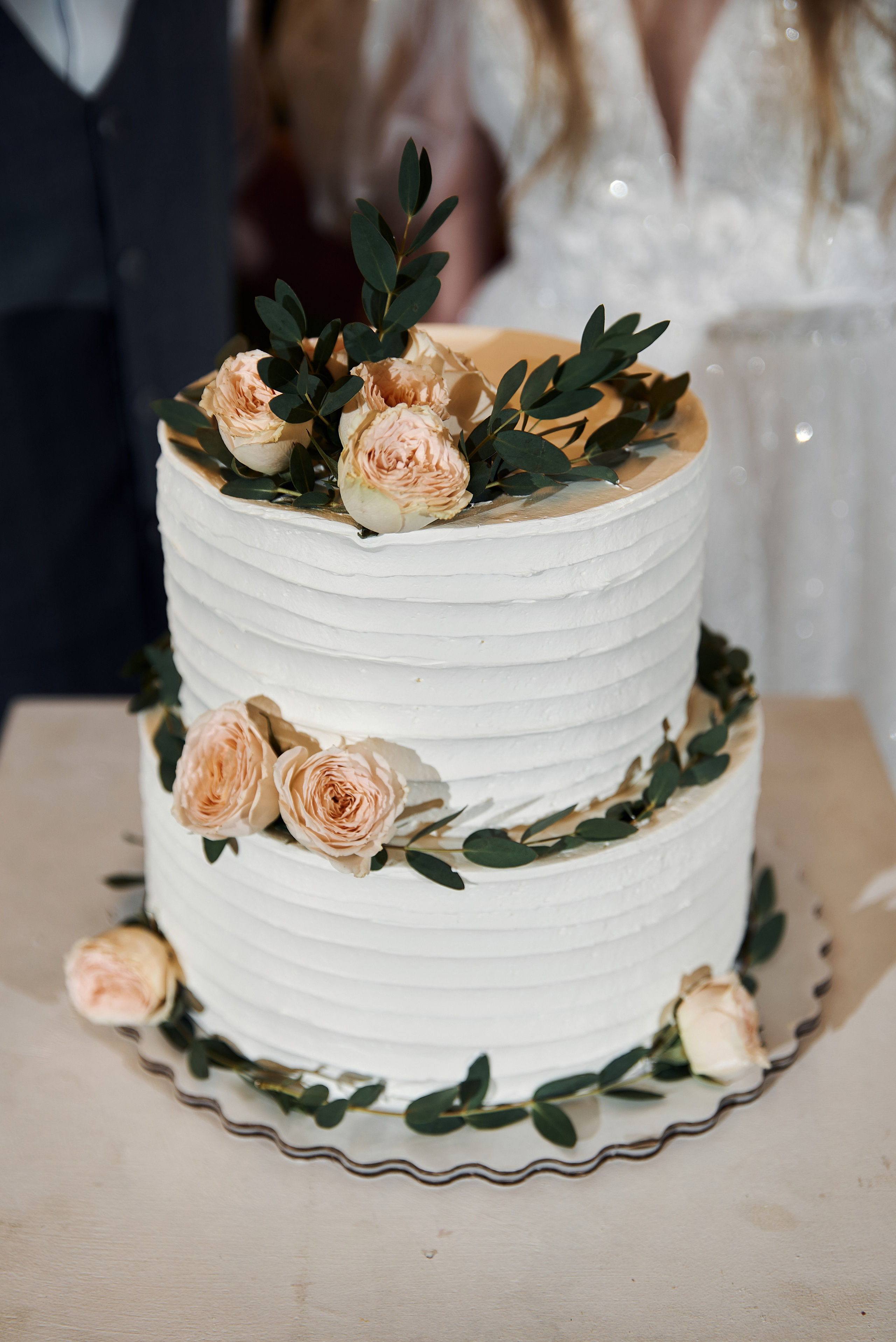 Ирина & Николай. Фотограф Михаил Ефремов