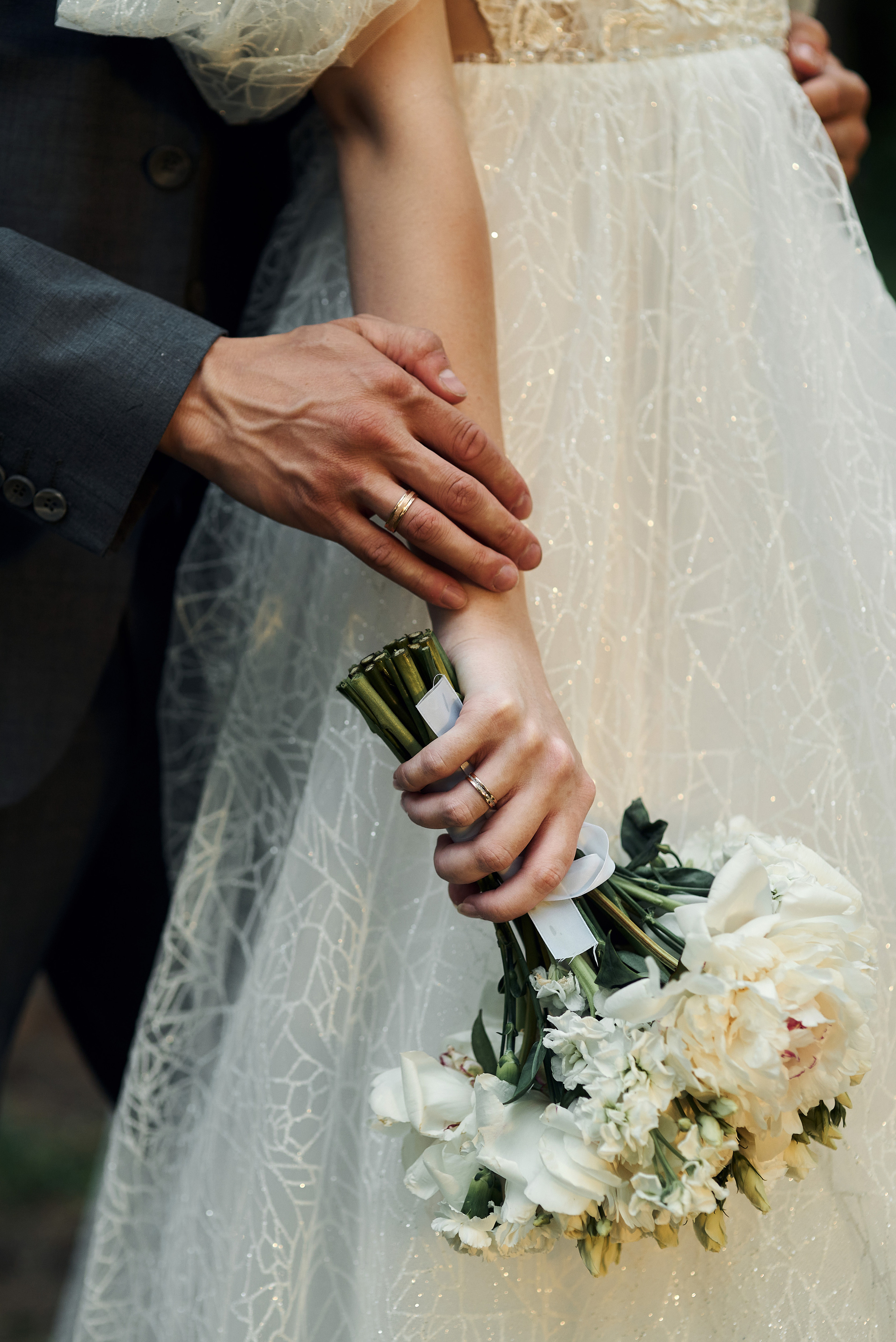 Ирина & Николай. Фотограф Михаил Ефремов