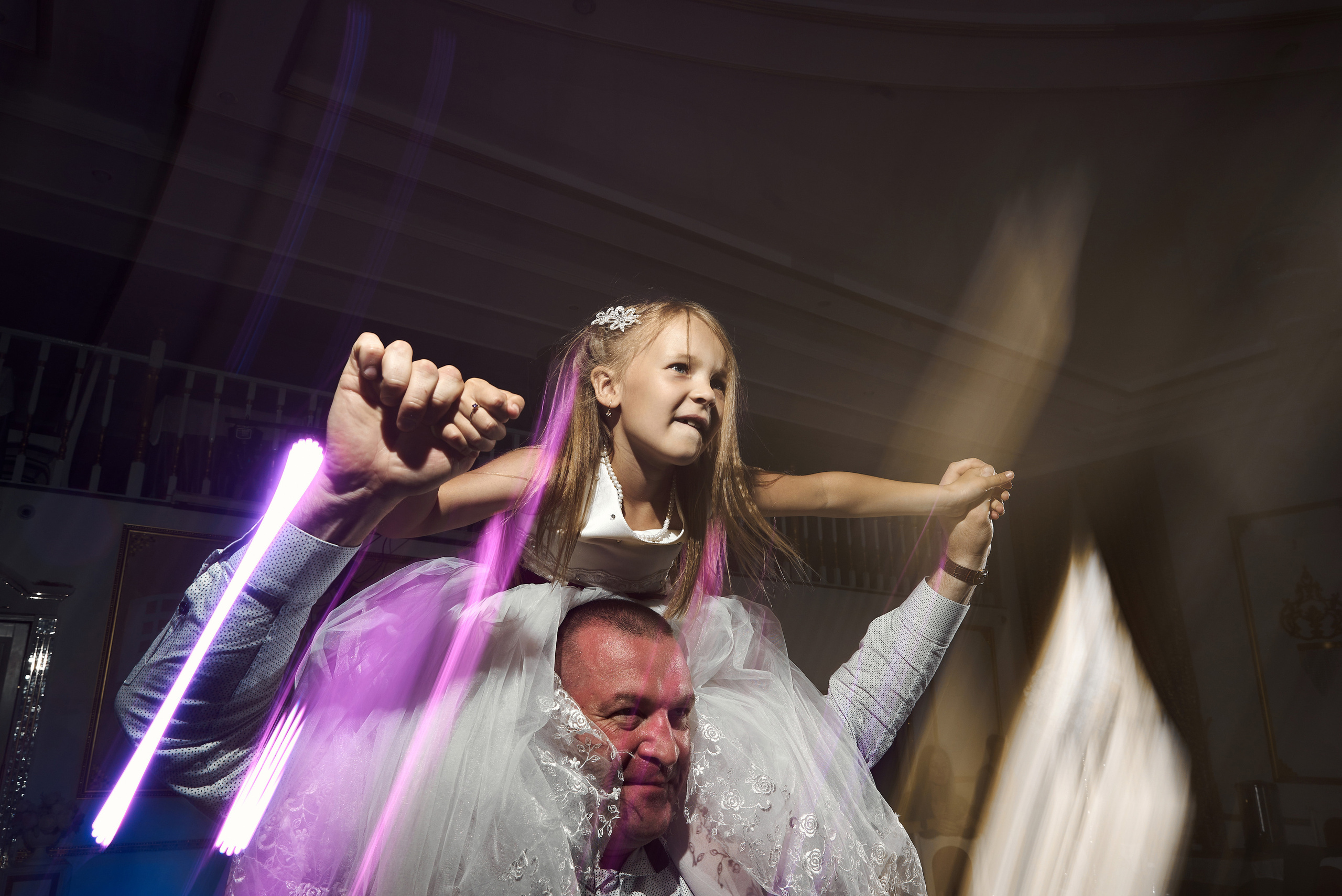 Светлана & Алексей. Фотограф Михаил Ефремов