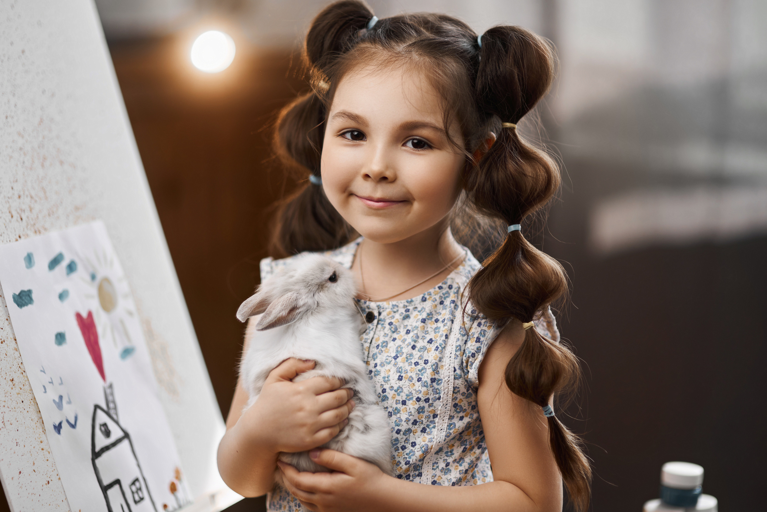 Радость. Фотограф Михаил Ефремов