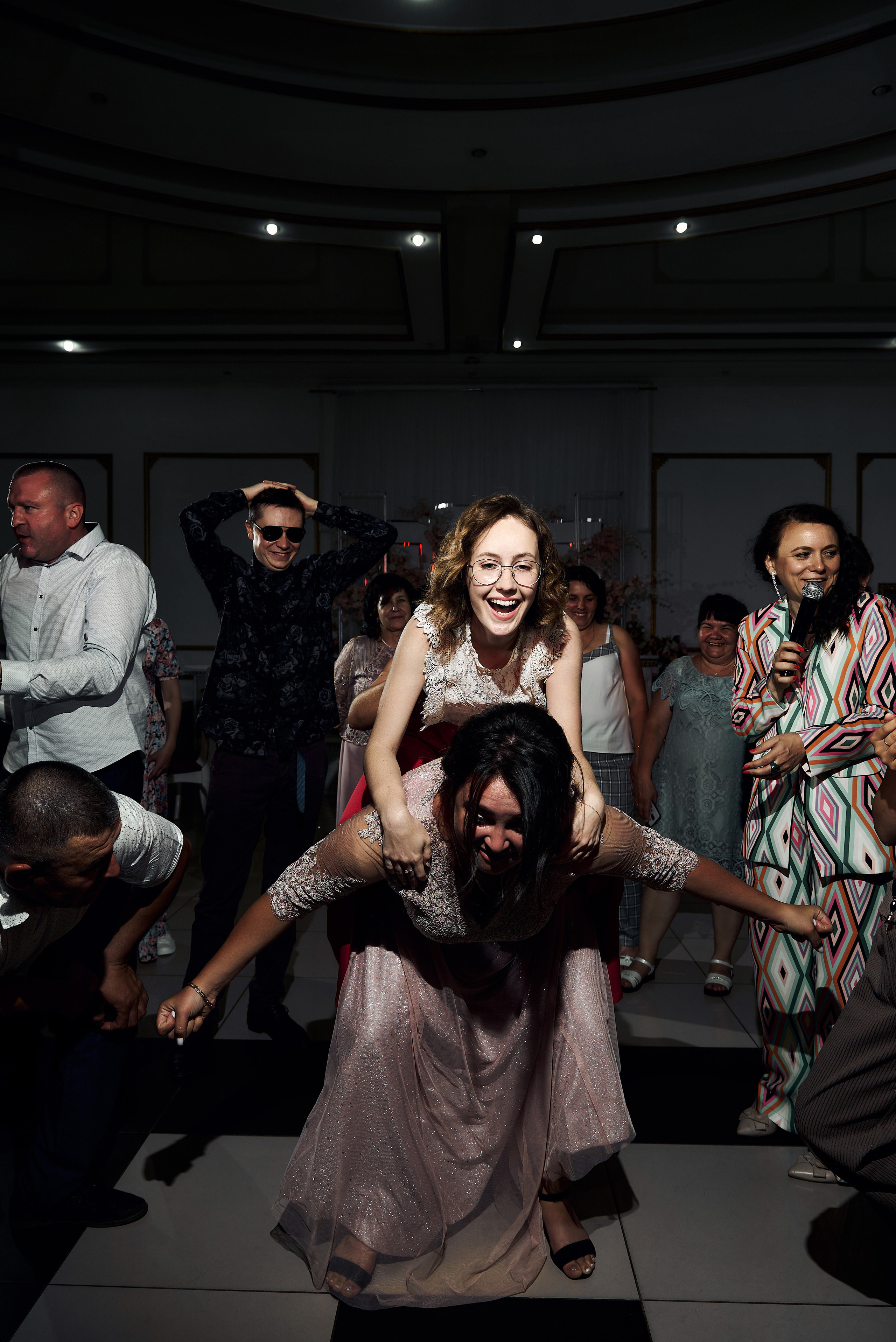 Светлана & Алексей. Фотограф Михаил Ефремов