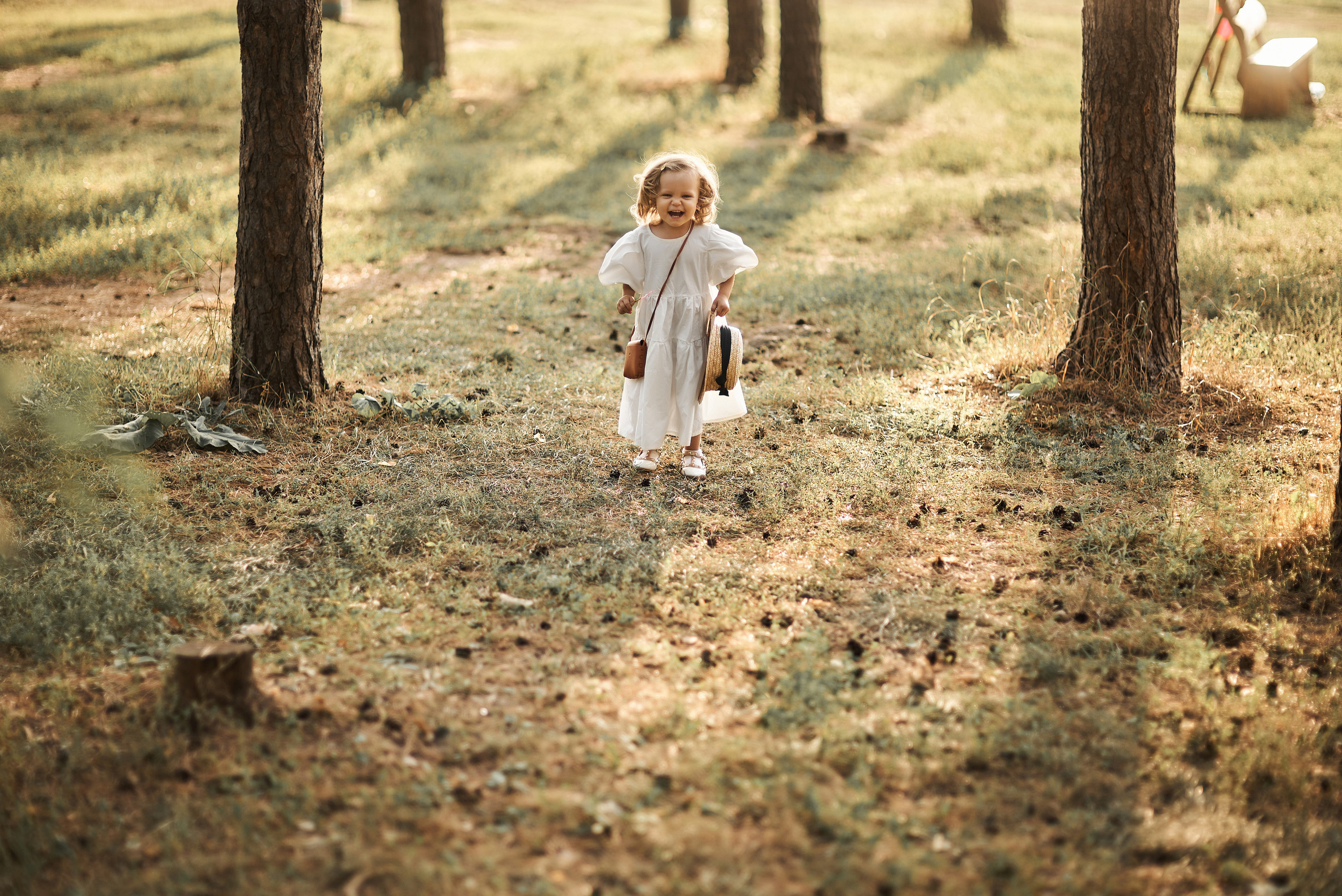 Тепло. Фотограф Михаил Ефремов