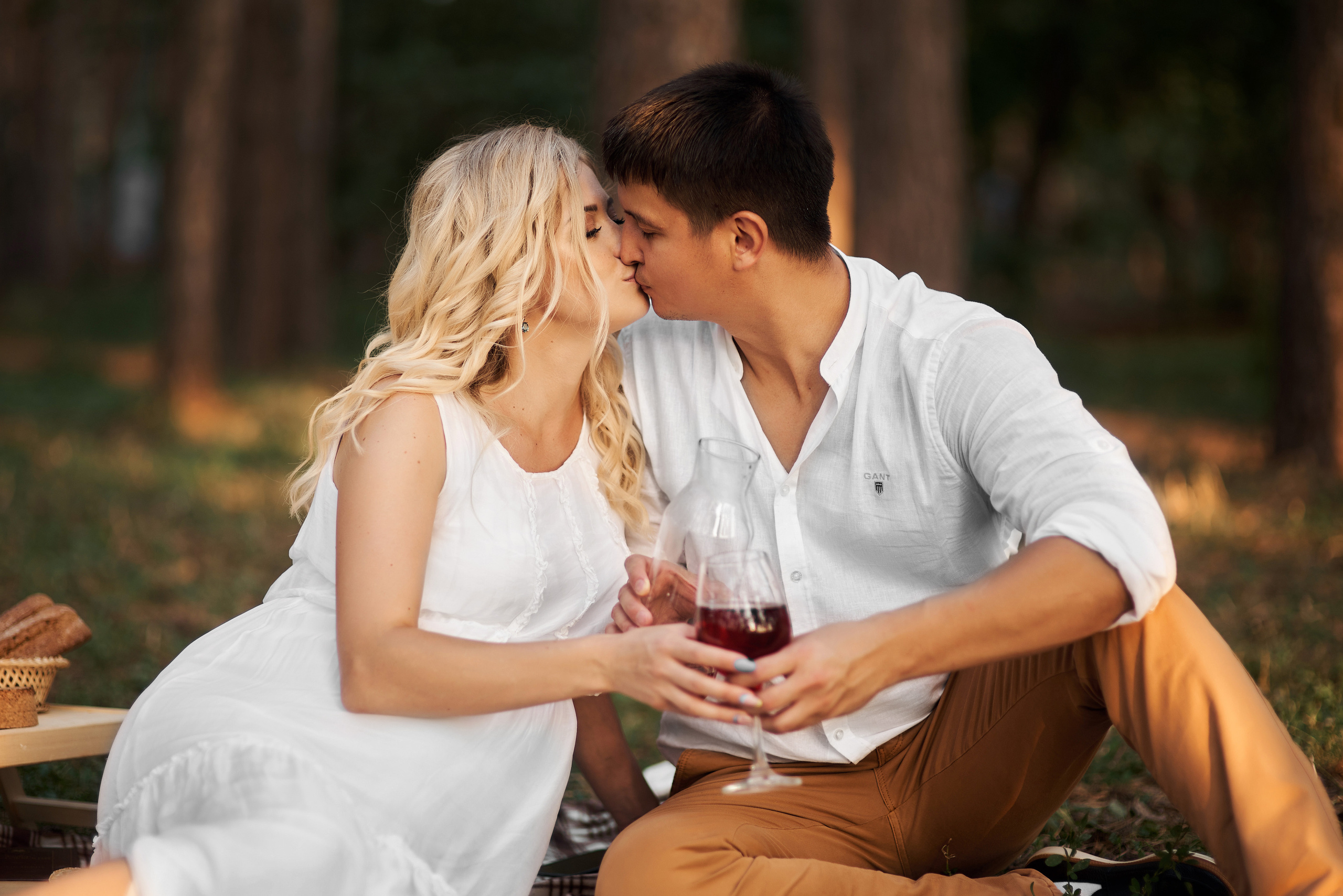 Тепло. Фотограф Михаил Ефремов