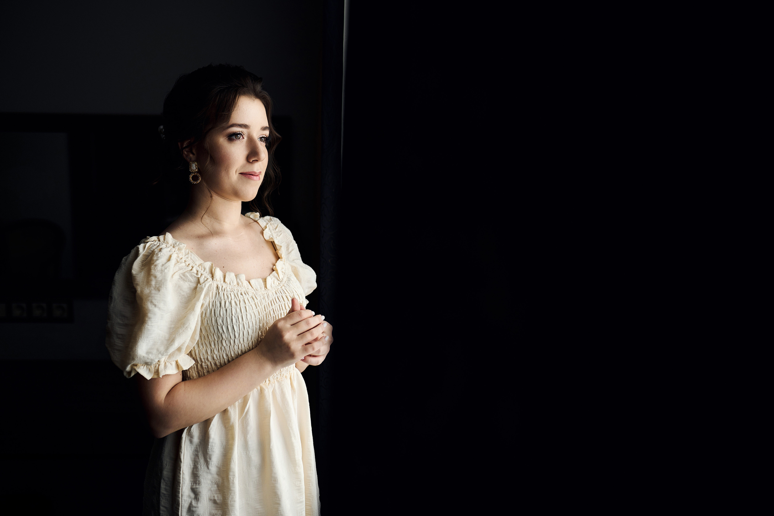 Ульяна & Дмитрий. Фотограф Михаил Ефремов