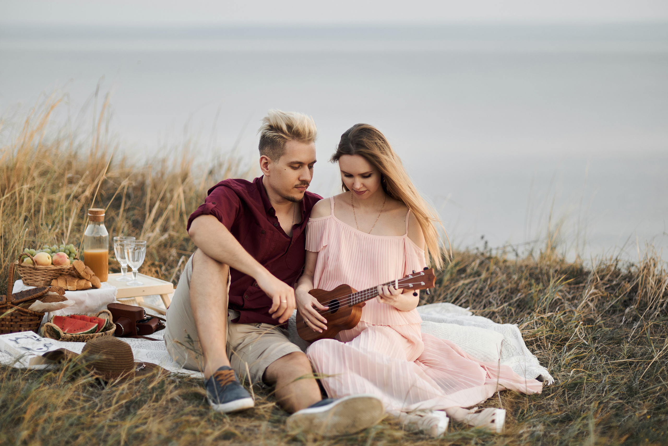 Мария Владимир. Фотограф Михаил Ефремов