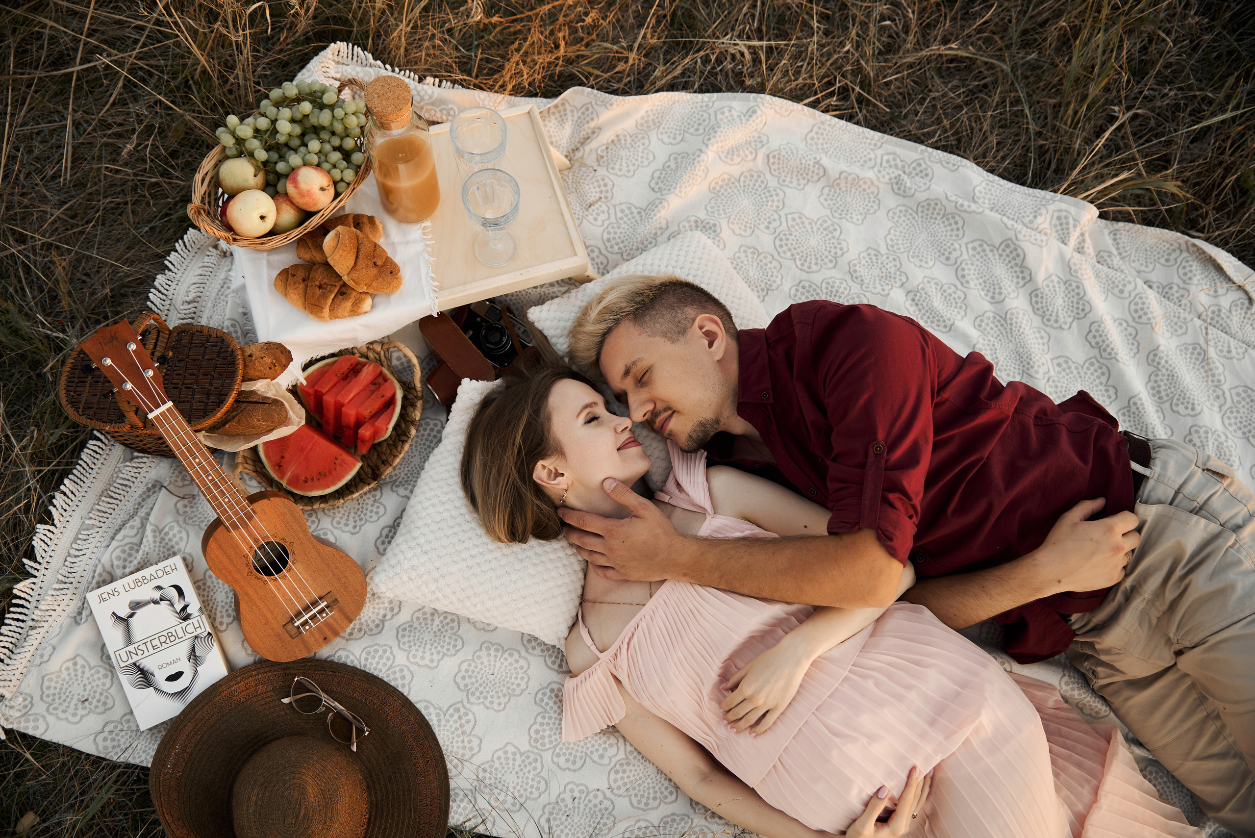 Мария Владимир. Фотограф Михаил Ефремов