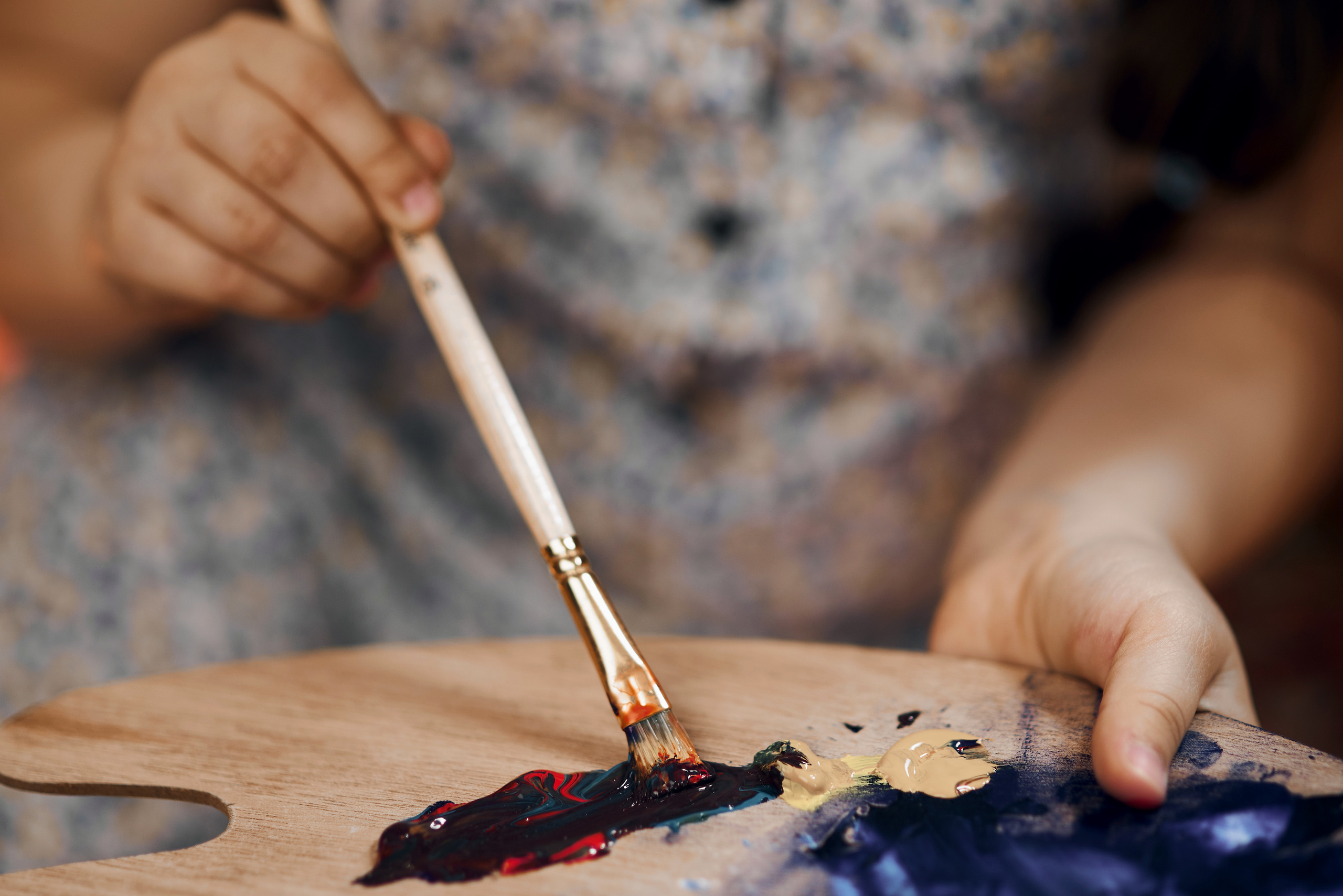 Радость. Фотограф Михаил Ефремов