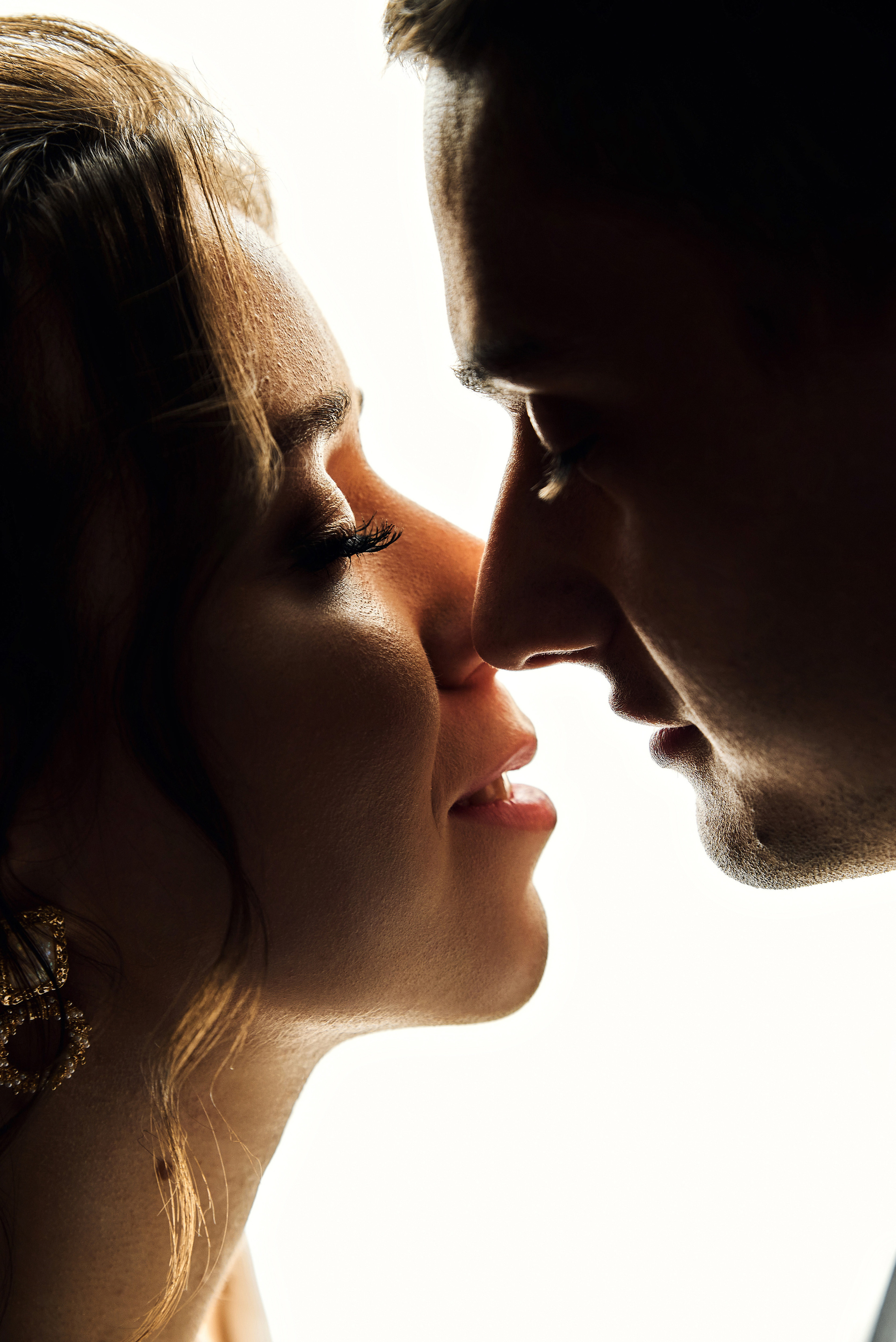 Ульяна & Дмитрий. Фотограф Михаил Ефремов