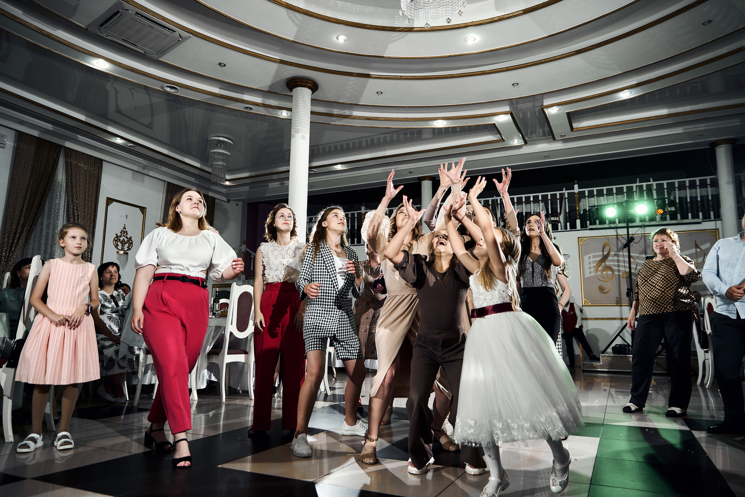 Светлана & Алексей. Фотограф Михаил Ефремов