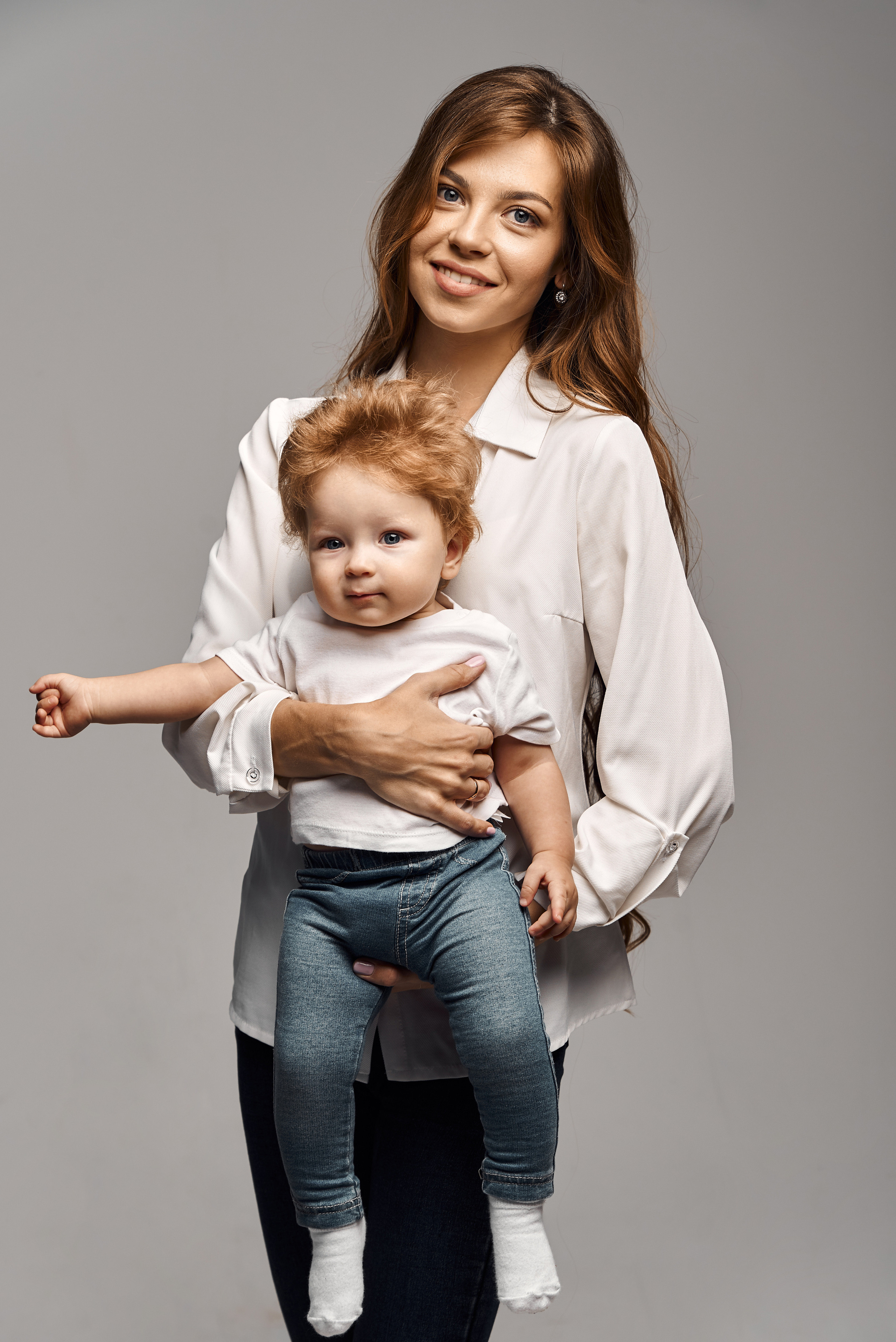 Настя. Фотограф Михаил Ефремов