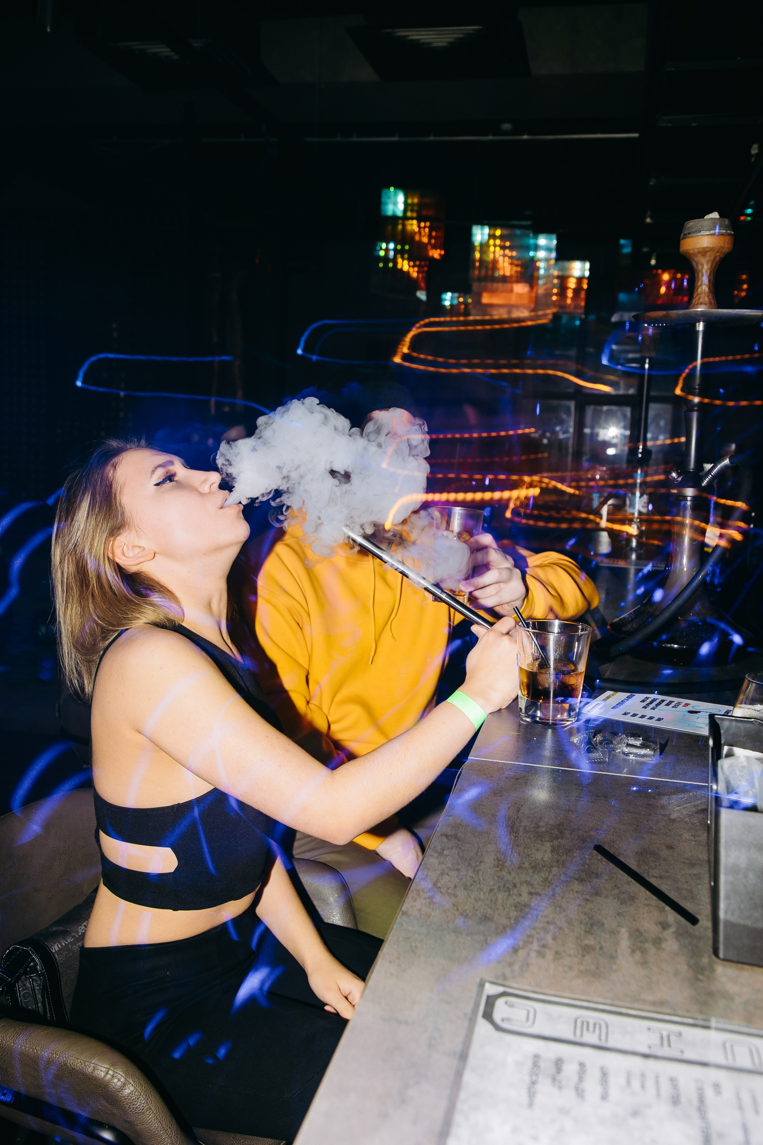 Суета Аватар. Фотограф Денис Лесковский (Тюмень)