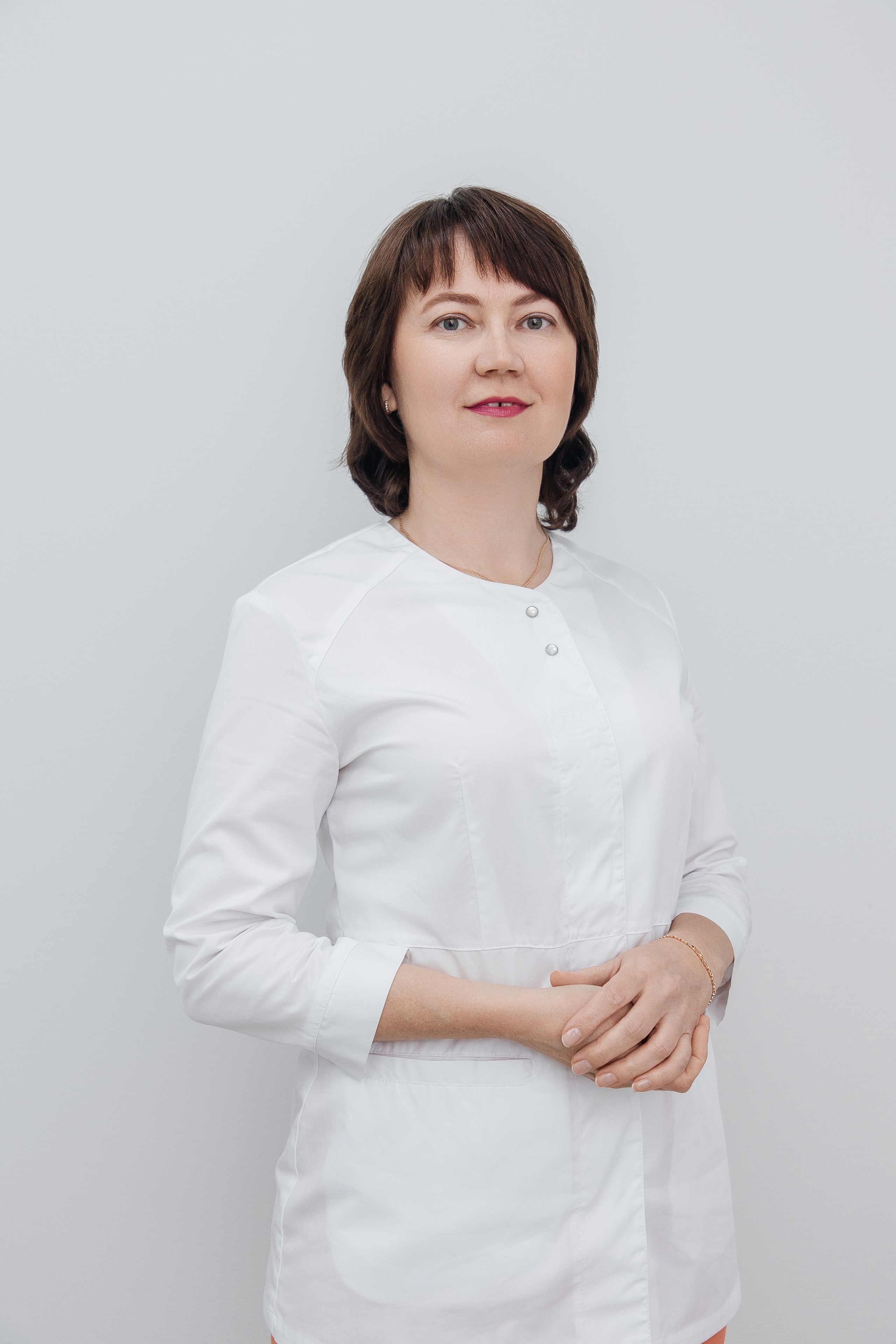 Стоматология АСПРО. Фотограф Денис Лесковский (Тюмень)