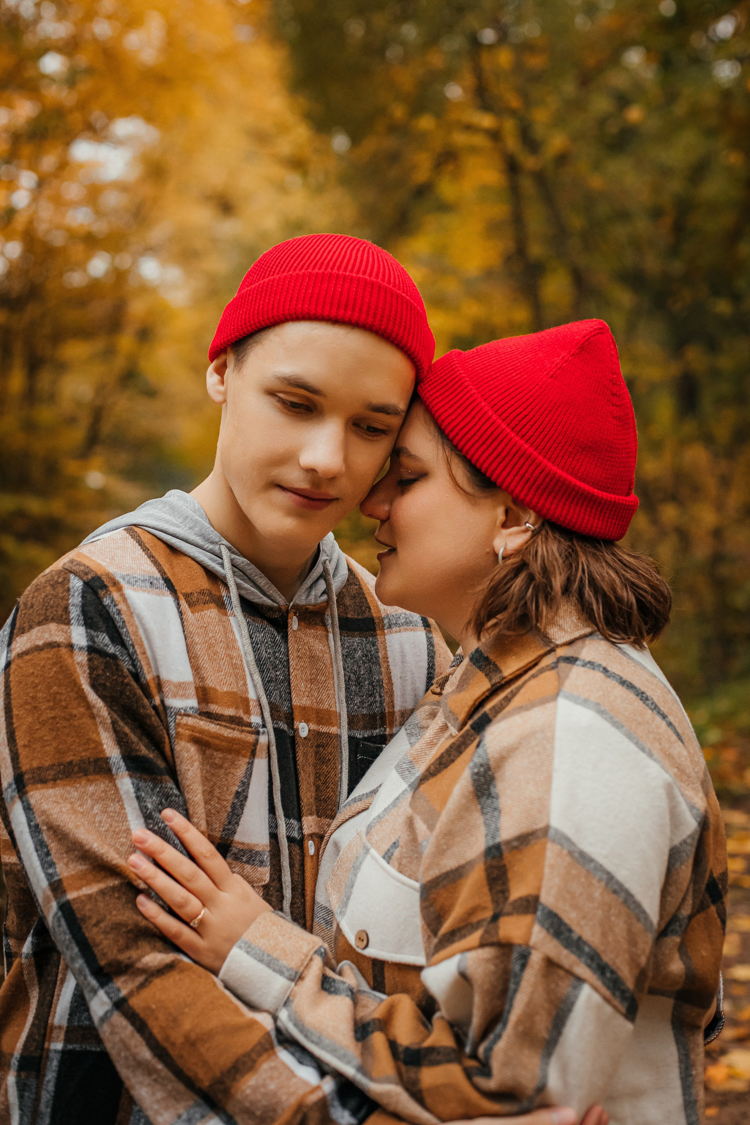 Лиза и Андрей. Elena Sova — семейный и женский фотограф в Санкт-Петербурге