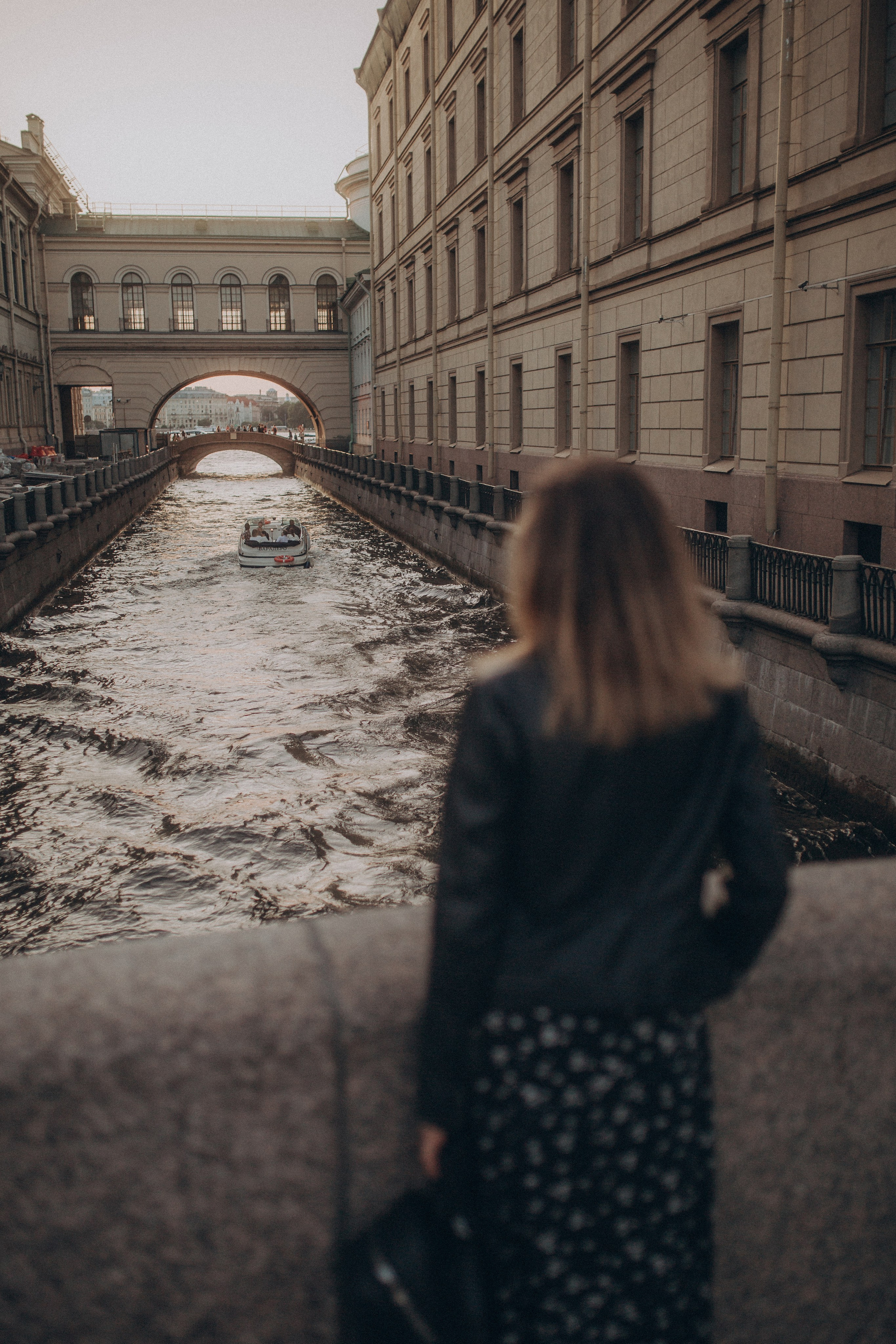 Ляйсан. Фотограф в Санкт Петербурге Лара Великова