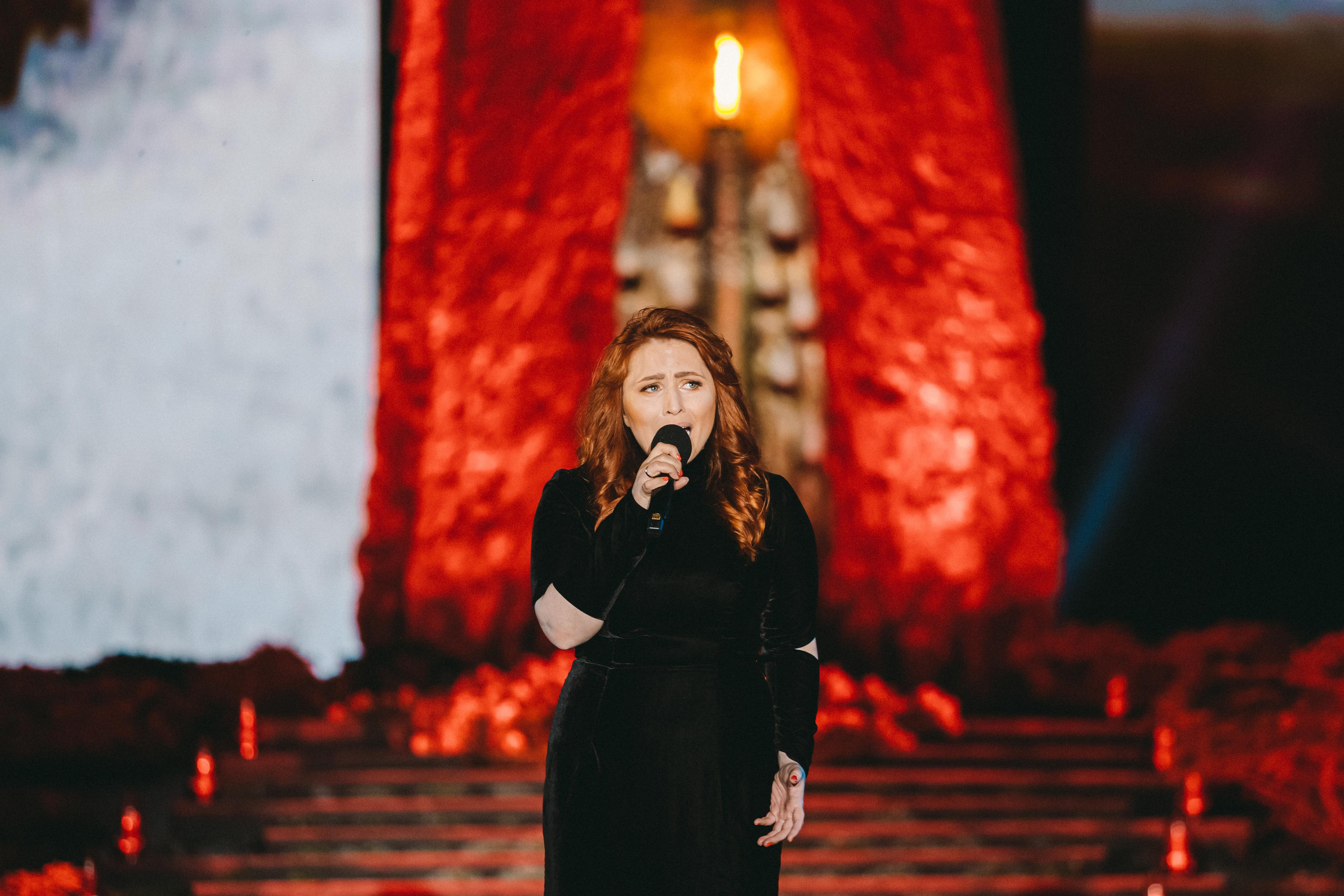 Концерт Памяти. Photographer Sonkina Tatiana (Tanya Ash)