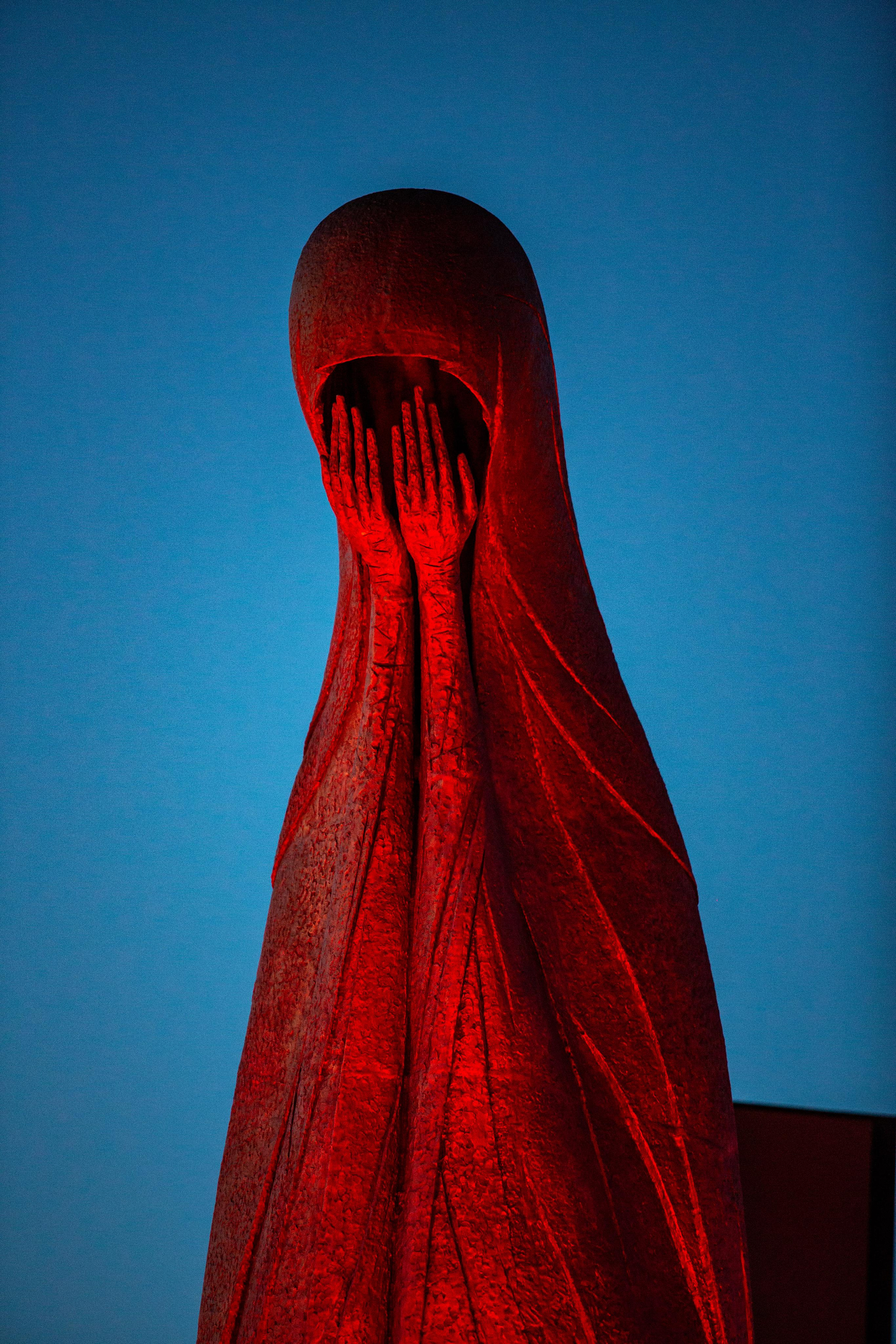 Парк Патриот. Photographer Sonkina Tatiana (Tanya Ash)