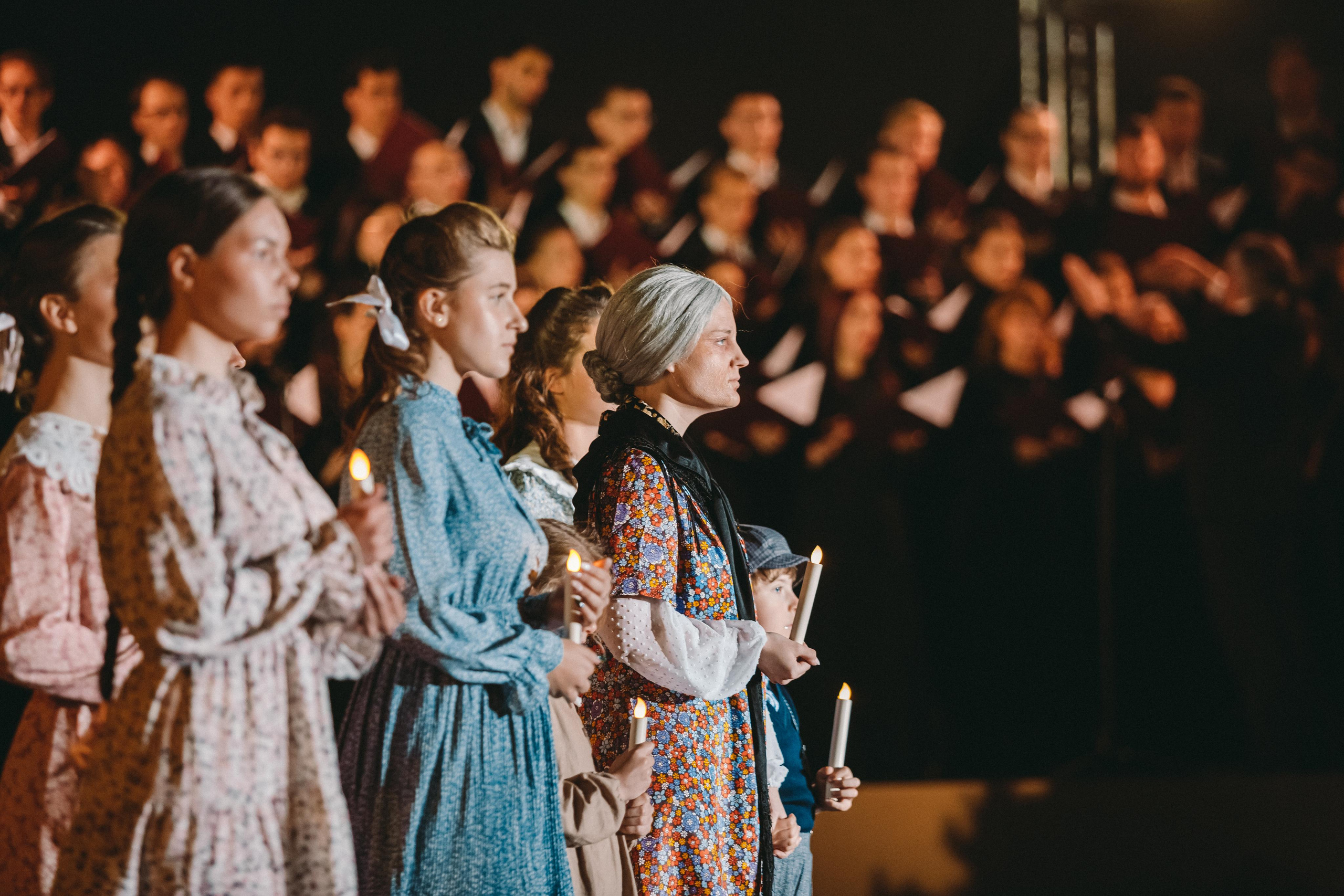 Концерт Памяти. Photographer Sonkina Tatiana (Tanya Ash)