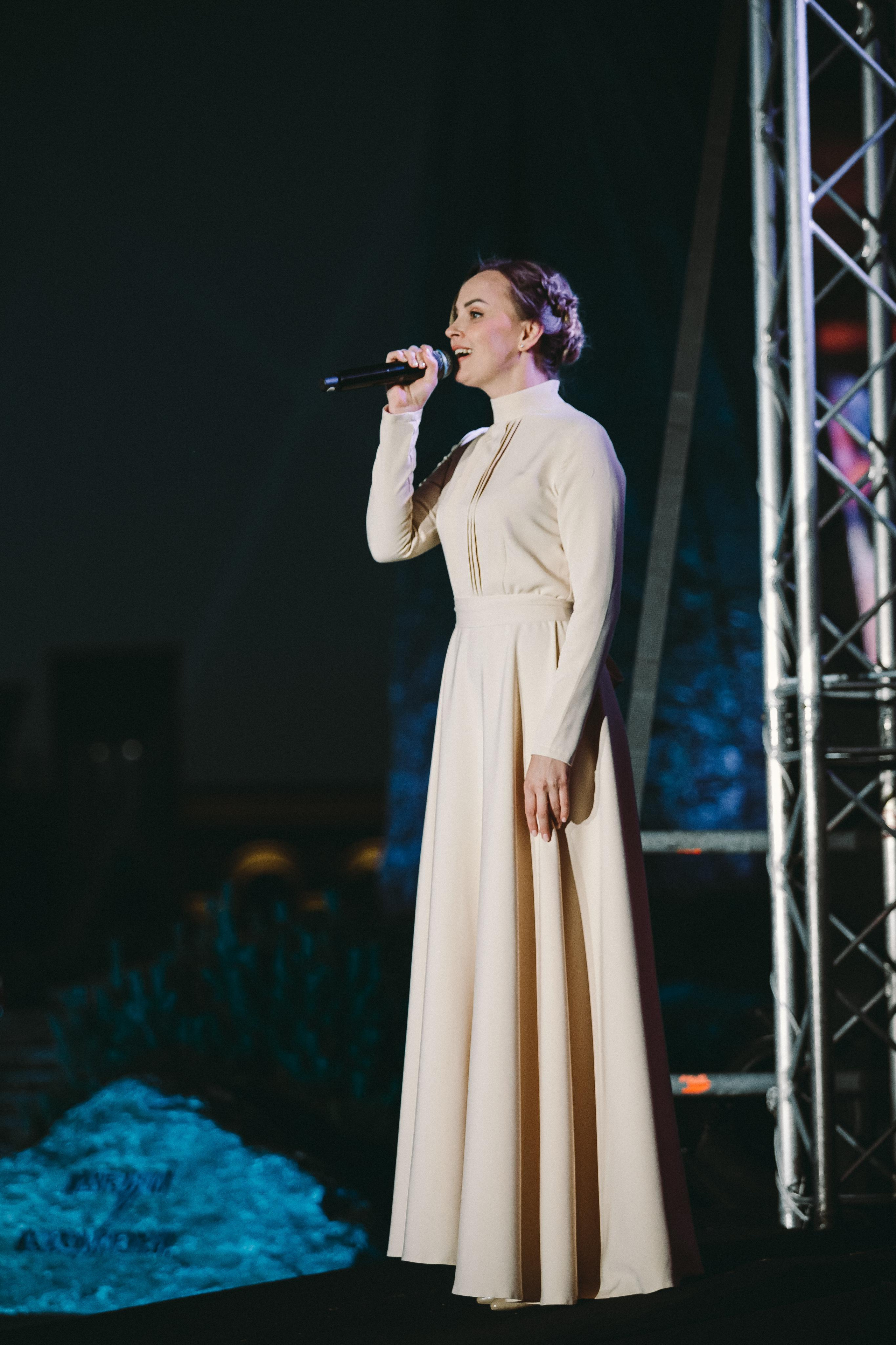 Концерт Памяти. Photographer Sonkina Tatiana (Tanya Ash)