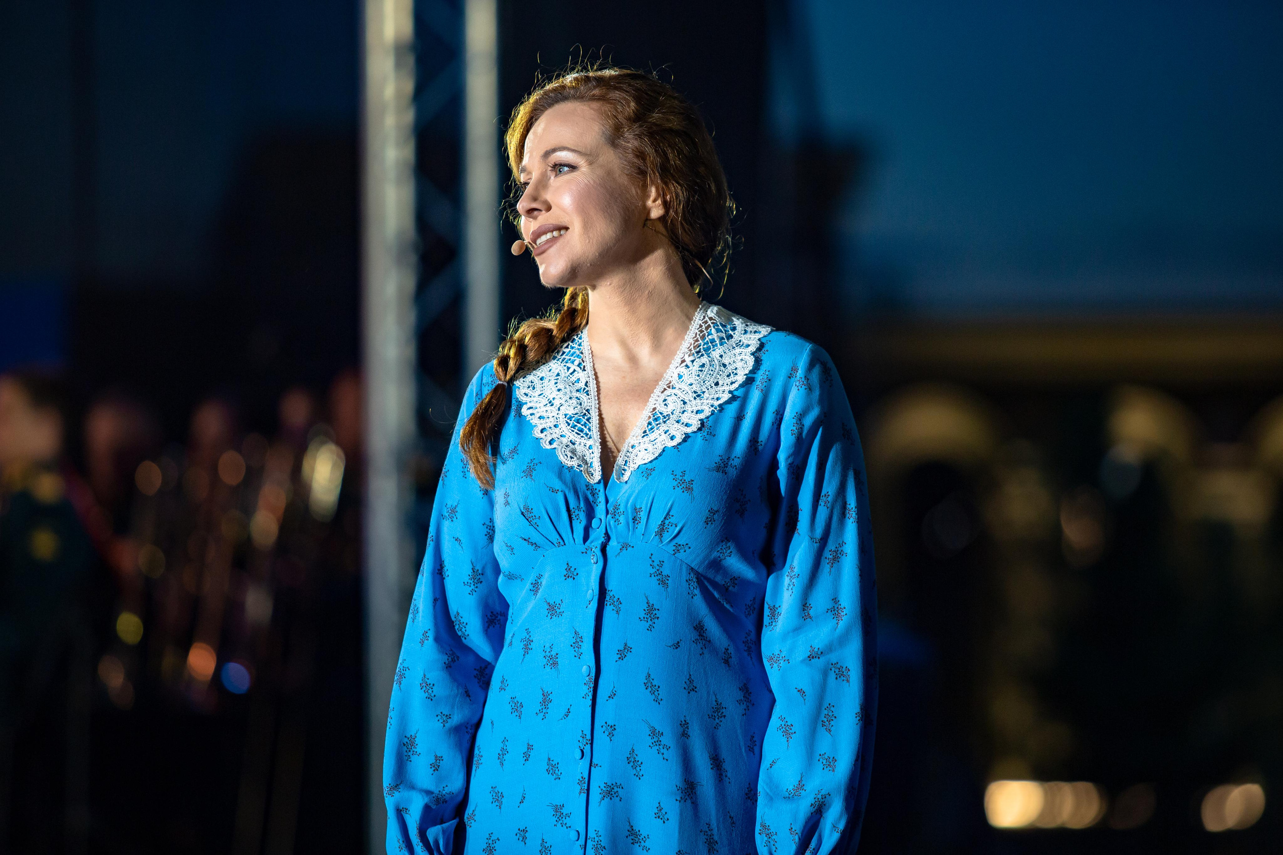 Концерт Памяти. Photographer Sonkina Tatiana (Tanya Ash)