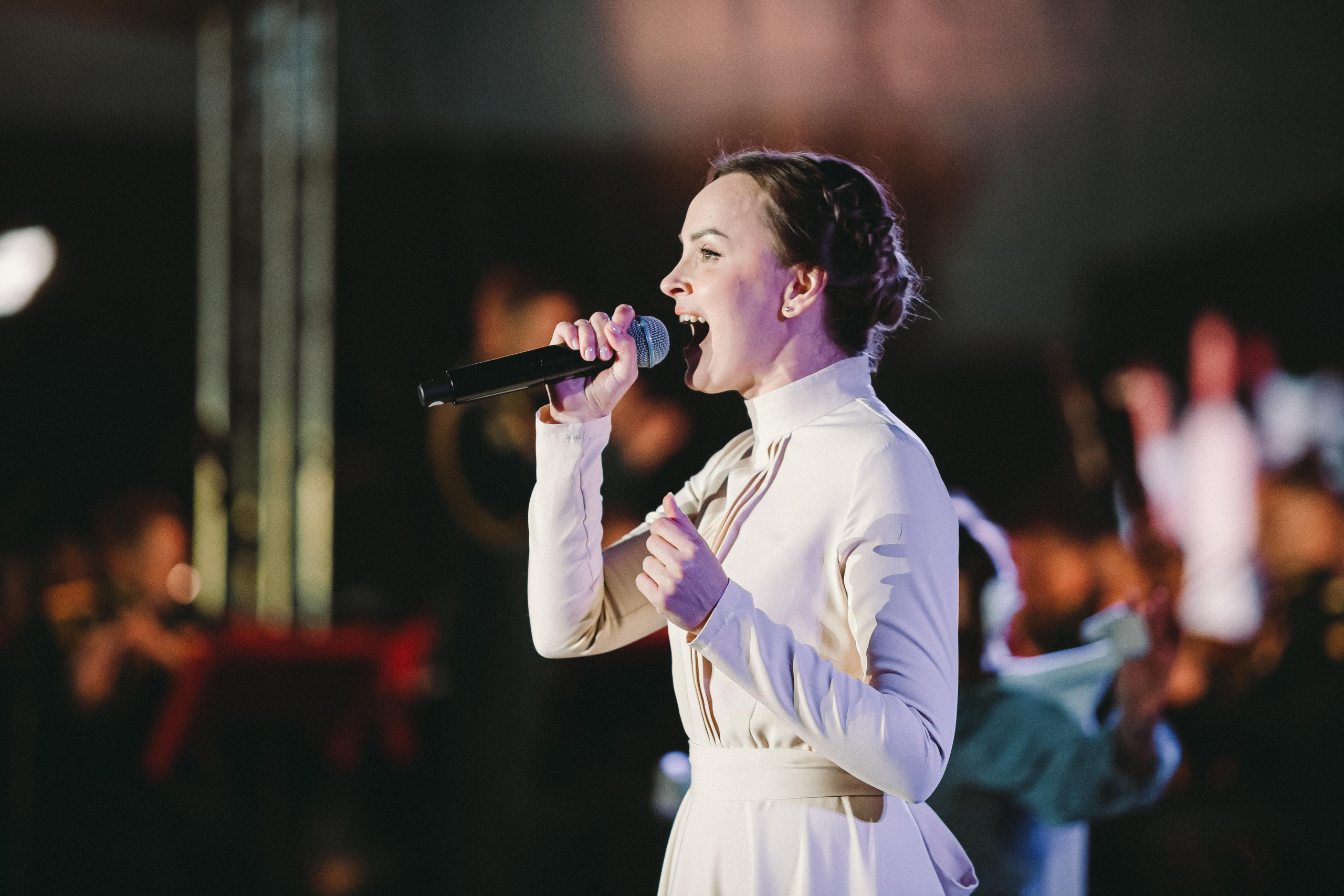 Концерт Памяти. Photographer Sonkina Tatiana (Tanya Ash)