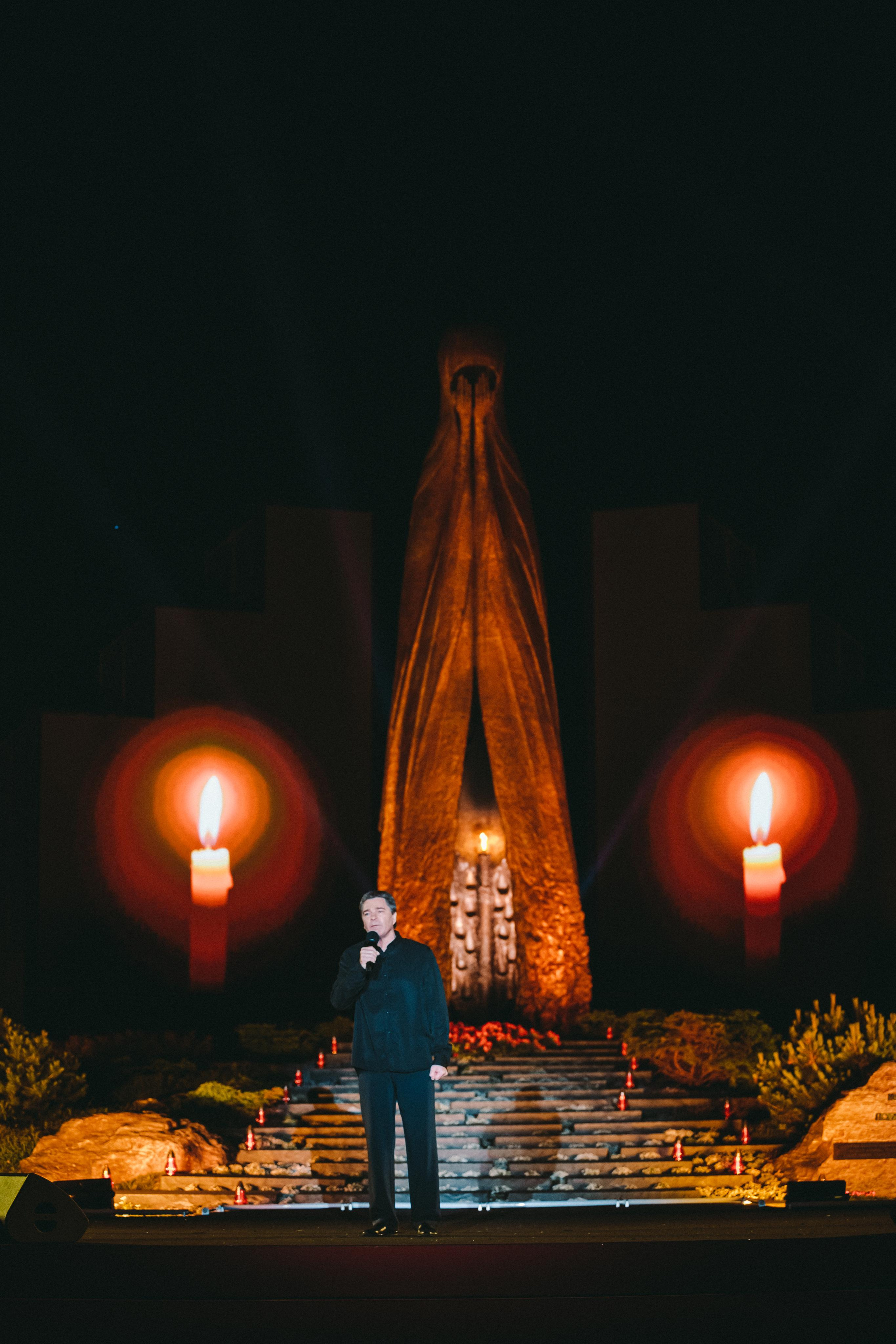 Концерт Памяти. Photographer Sonkina Tatiana (Tanya Ash)