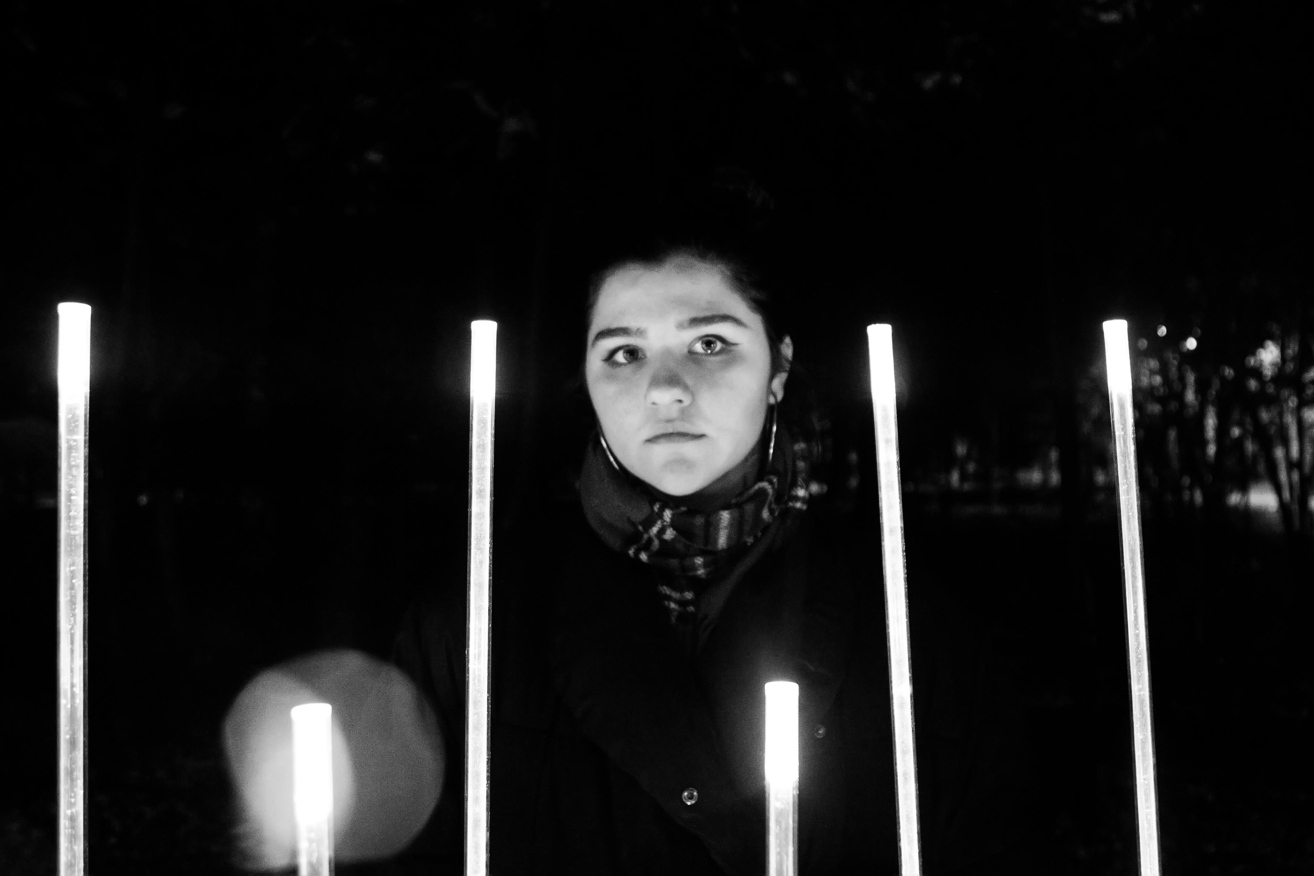 ИНДИВИДУАЛЬНАЯ ФОТОСЕССИЯ. Фотограф Сонкина Татьяна