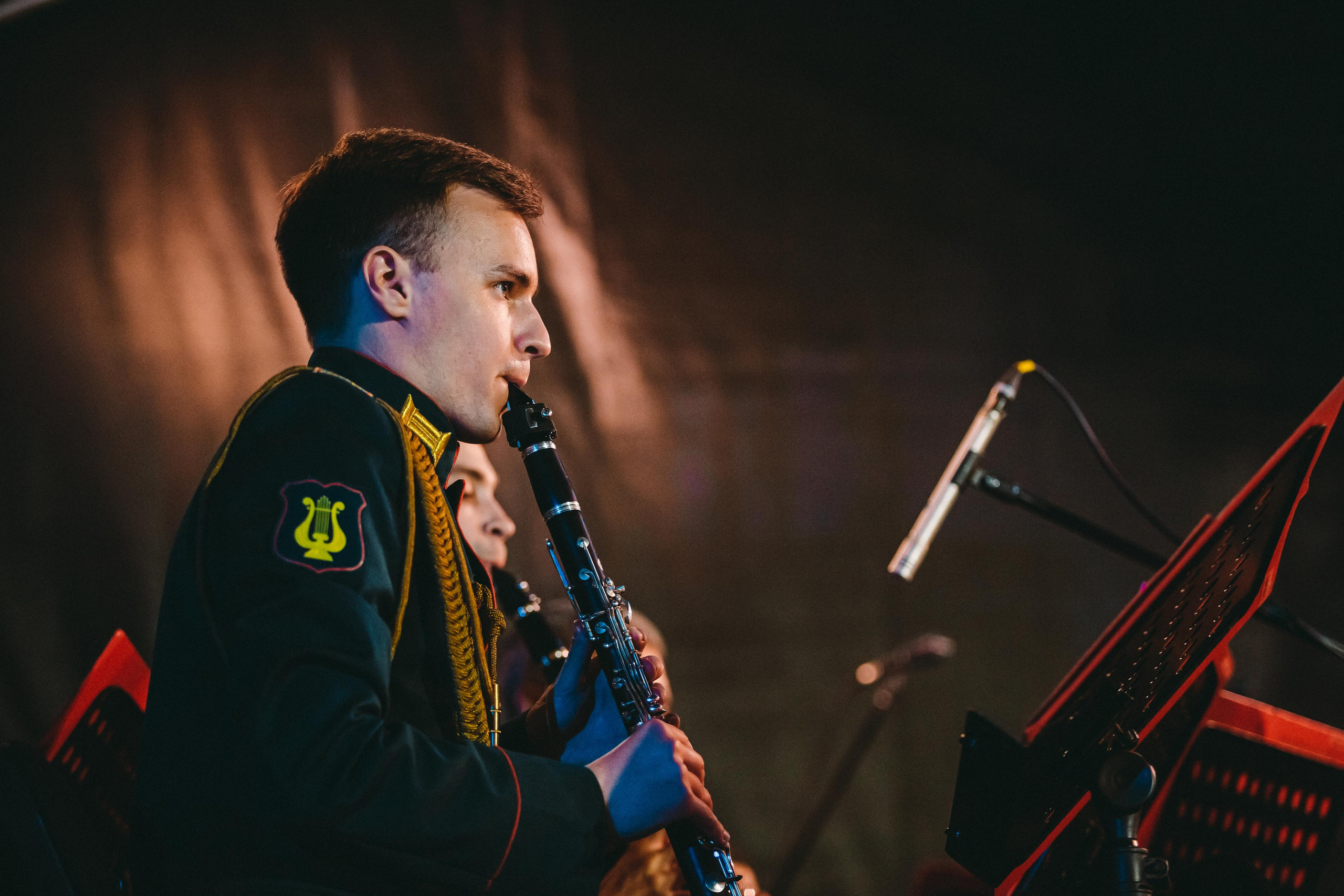 Концерт Памяти. Photographer Sonkina Tatiana (Tanya Ash)